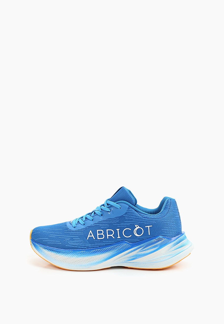 Кроссовки Abricot, цвет: голубой, MP002XM0VOXS — купить в интернет ...