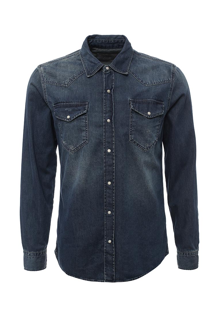 Рубашки Levis Мужские Купить