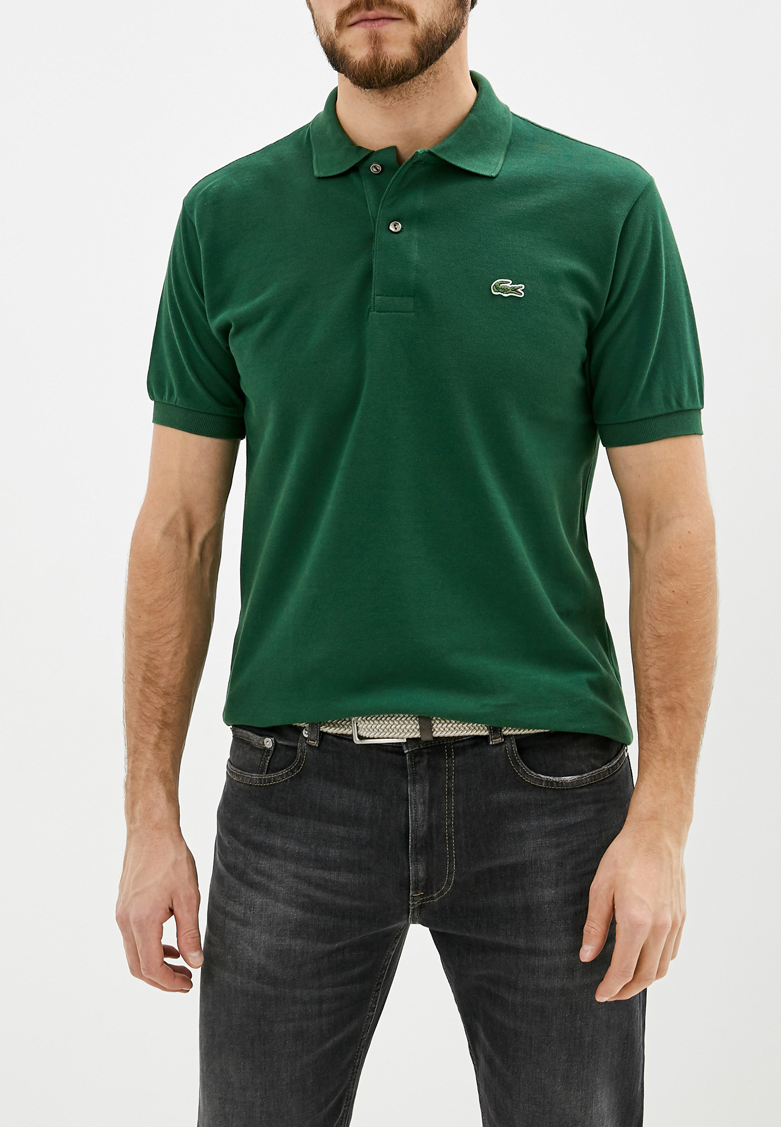 Lacoste Classic Fit MP002XM0X48E Lamoda