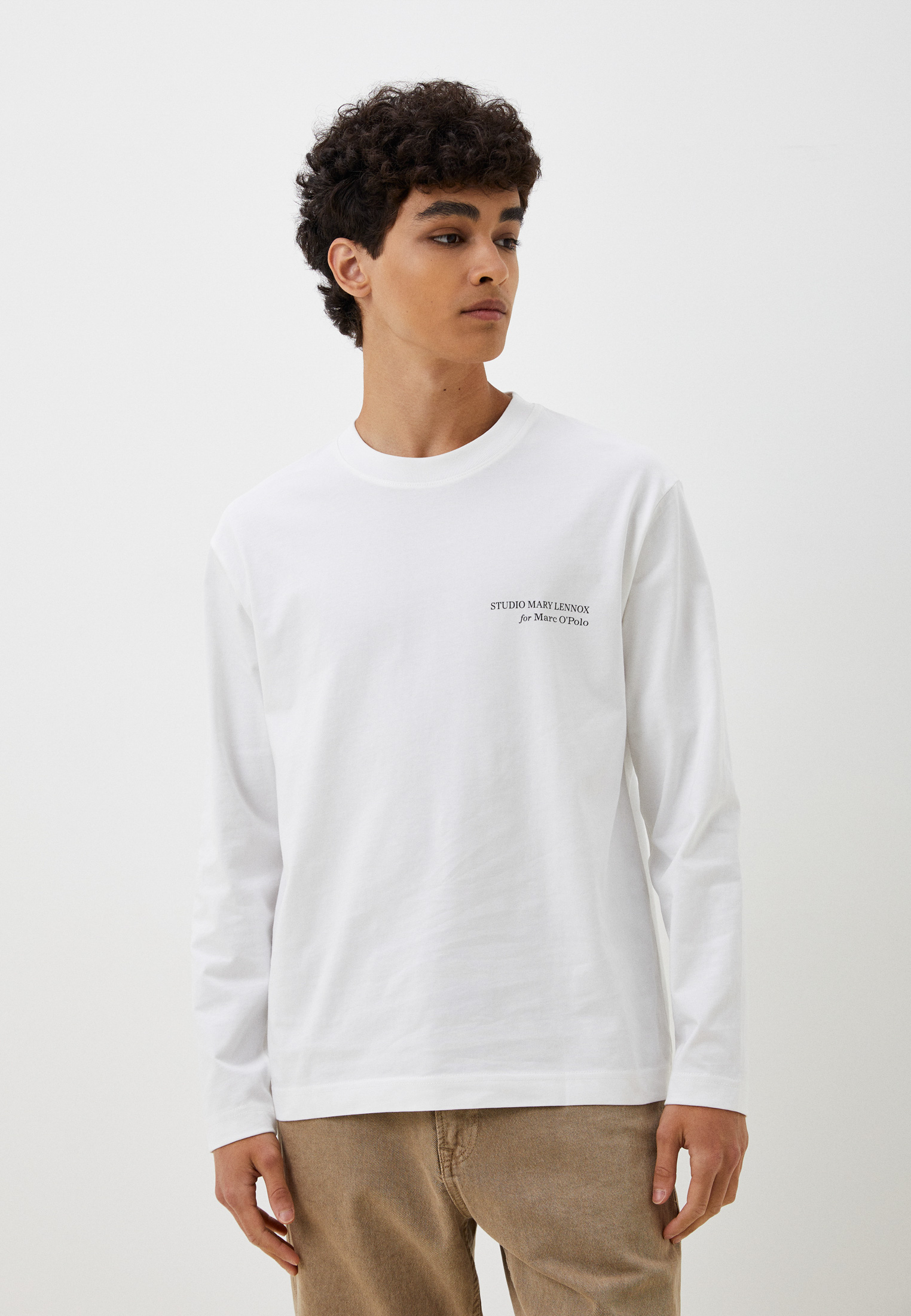 Лонгслив мужская Kenzo