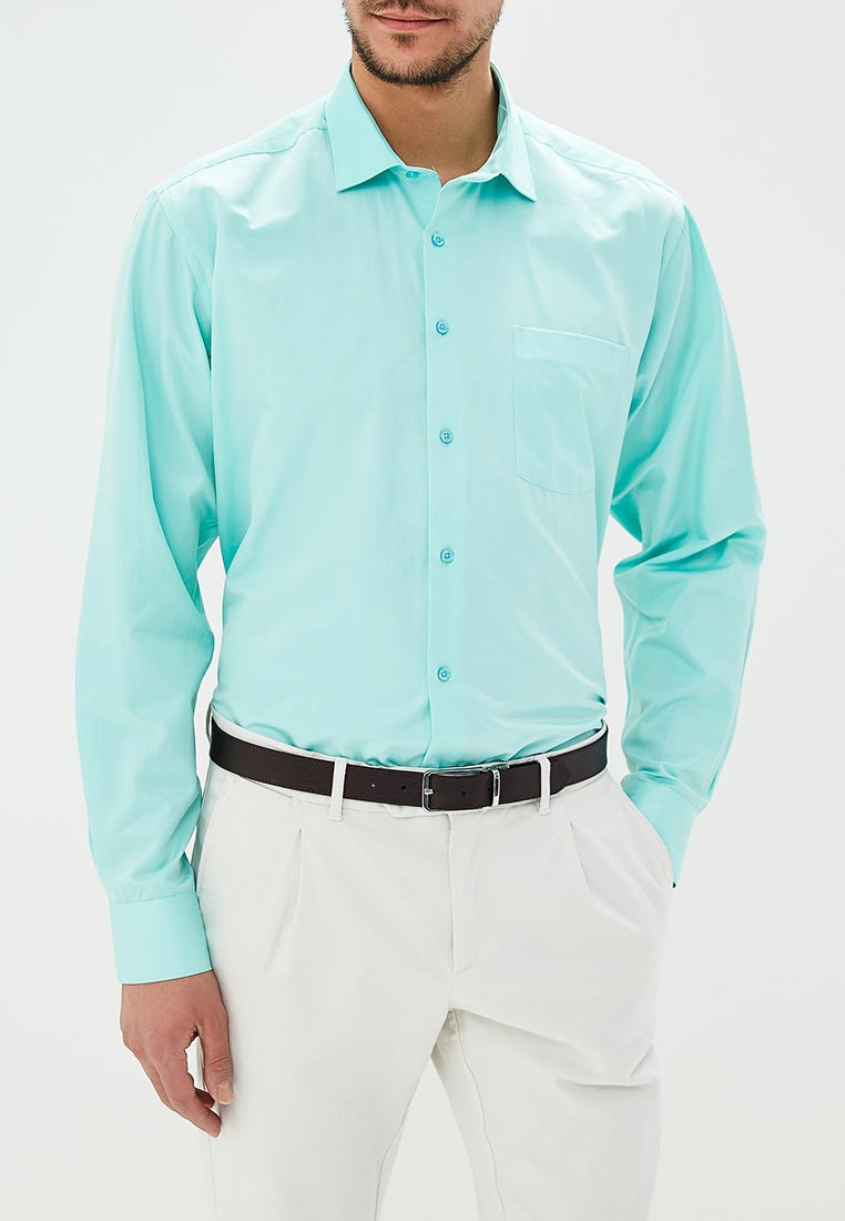 бирюзовая мужская рубашка из льна. рубашка мужская. рубашка слим фит. рубашка мужская bawer slim fit. бирюзовая рубашка мужская.
