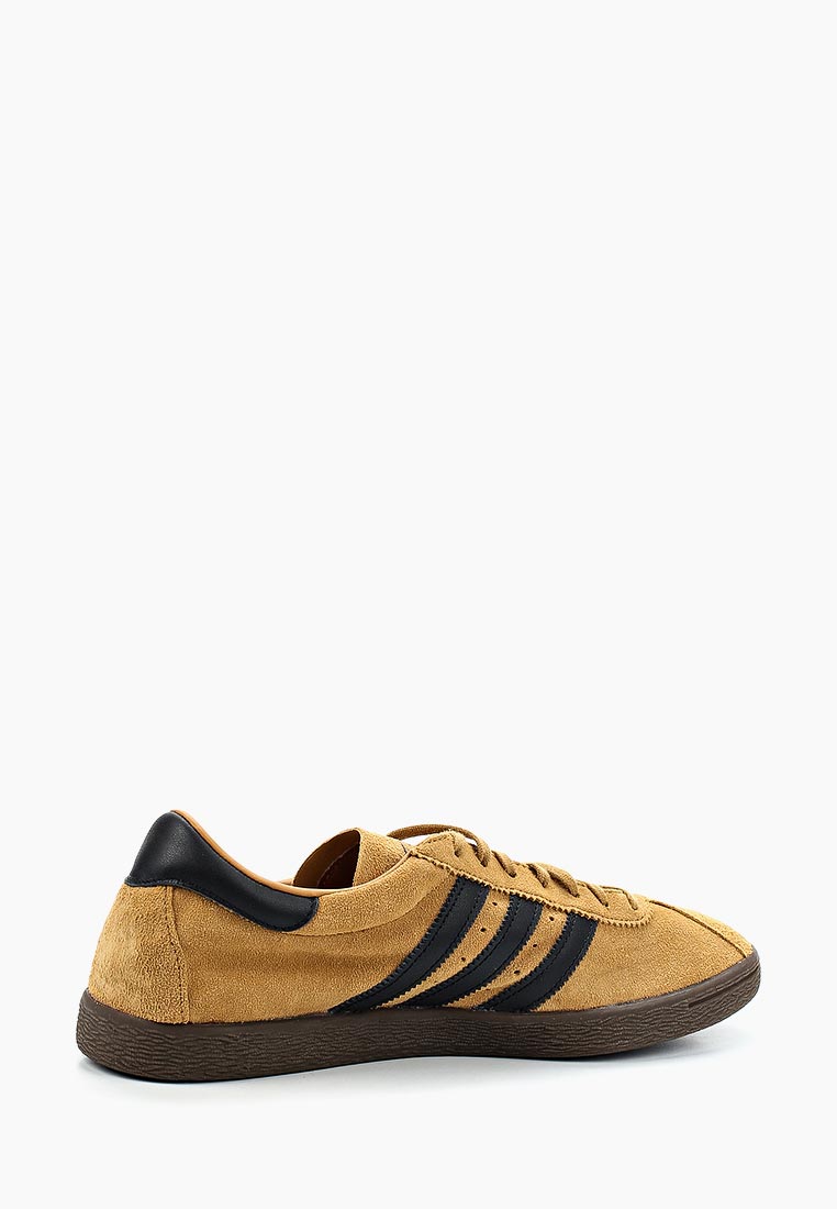 Adidas originals tobacco black 2025