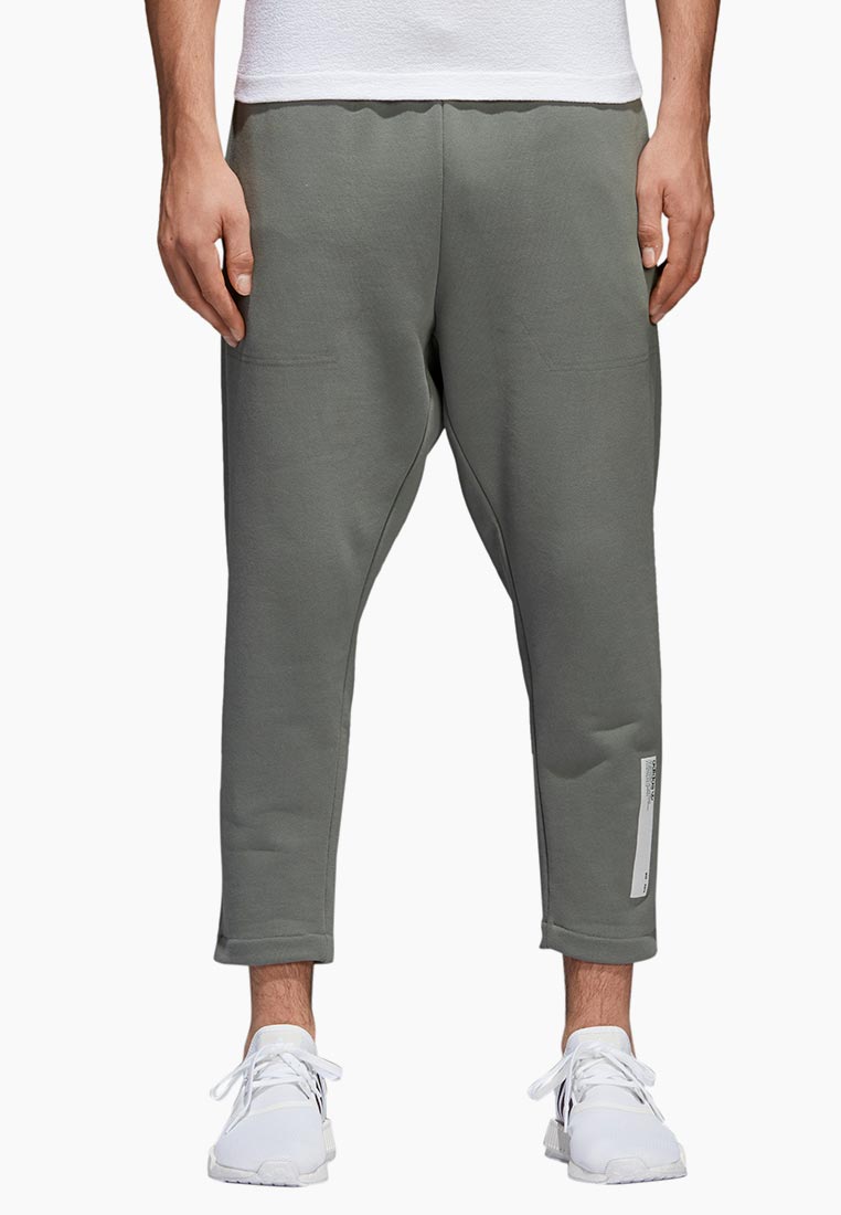 Khaki Sweatpants adidas Originals