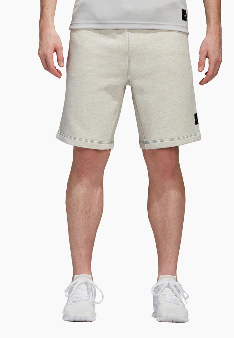 Шорты белые Sport Foundation Sweat adidas Originals