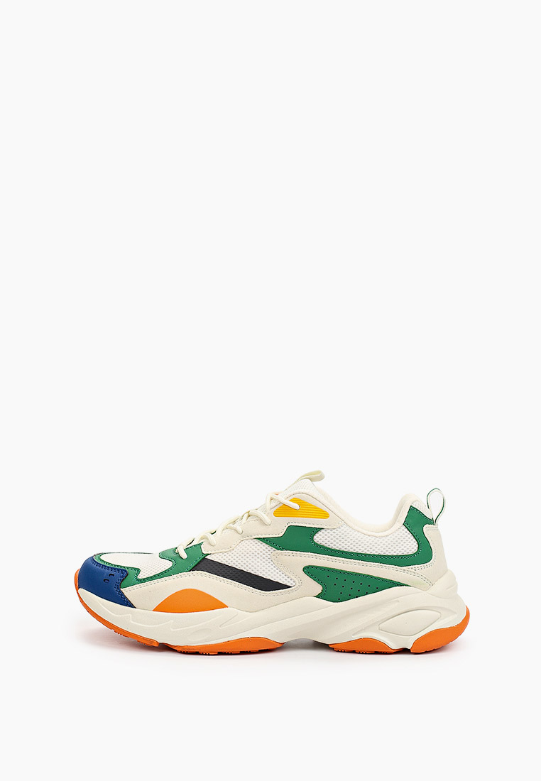 Кроссовки GSD TURBO, цвет: мультиколор, MP002XM12JU4 — купить в ...