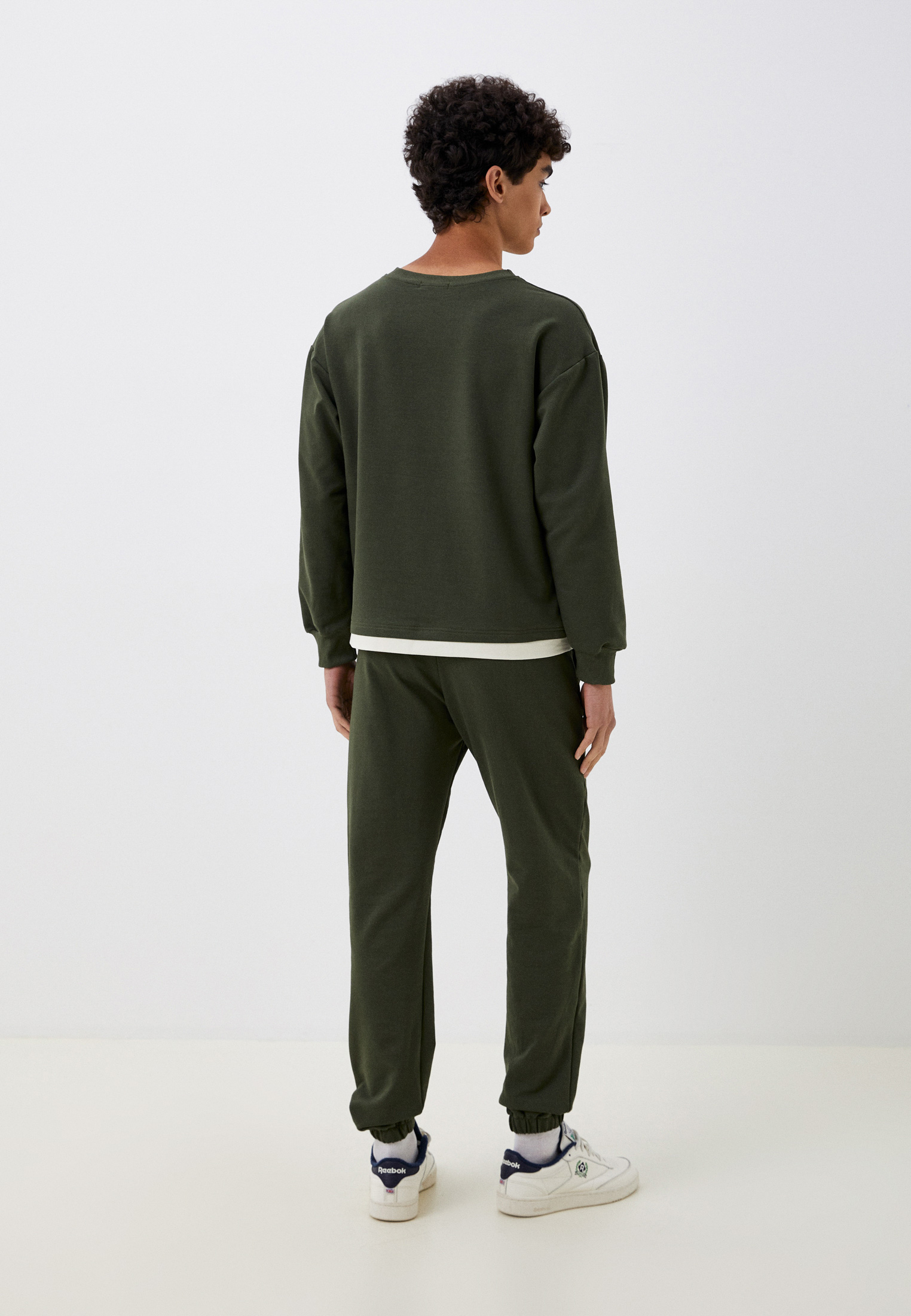 Lee Cooper Original спортивный костюм мужской