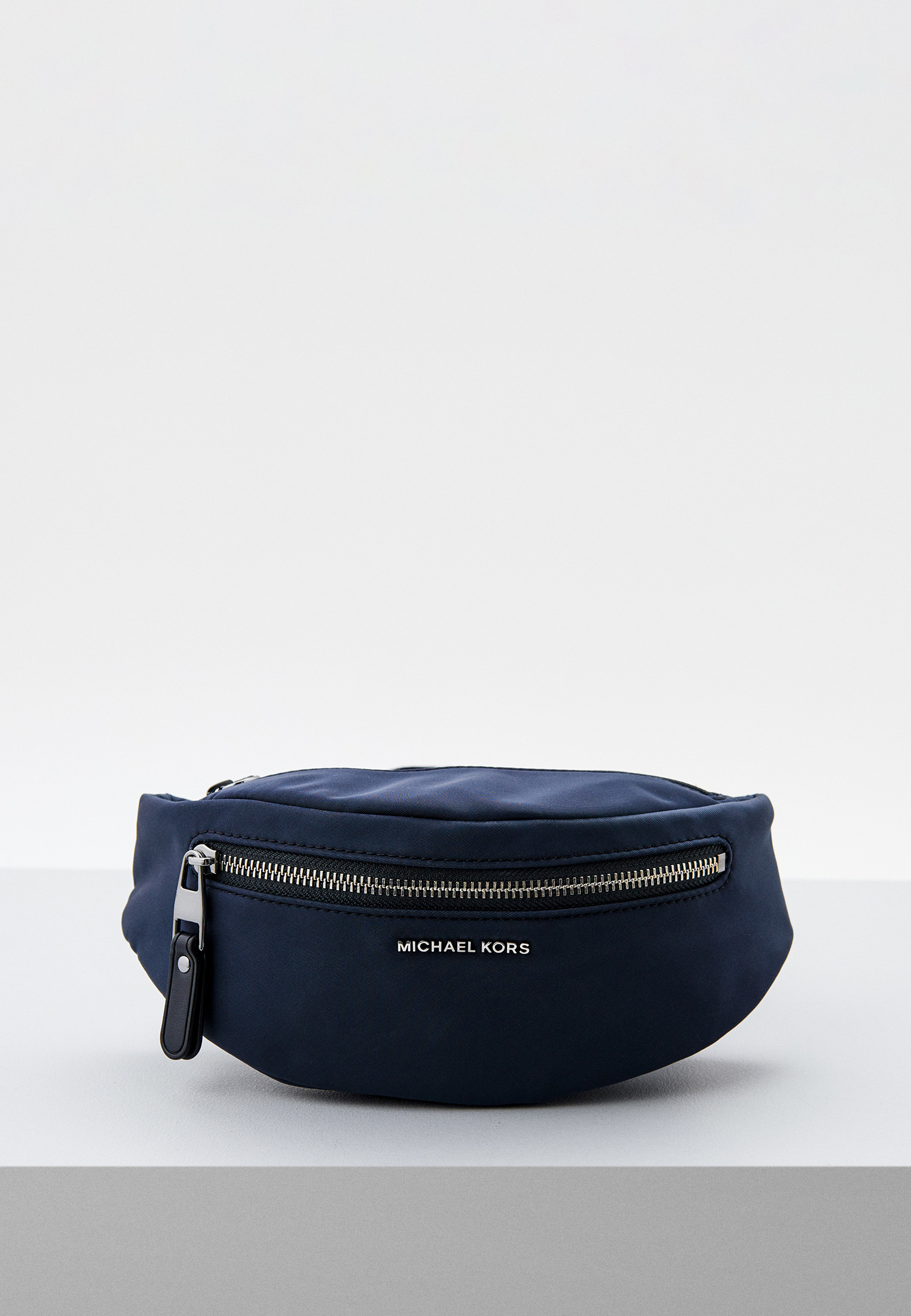 Сумка поясная Michael Michael Kors, цвет: синий, MP002XM160G6 — купить ...