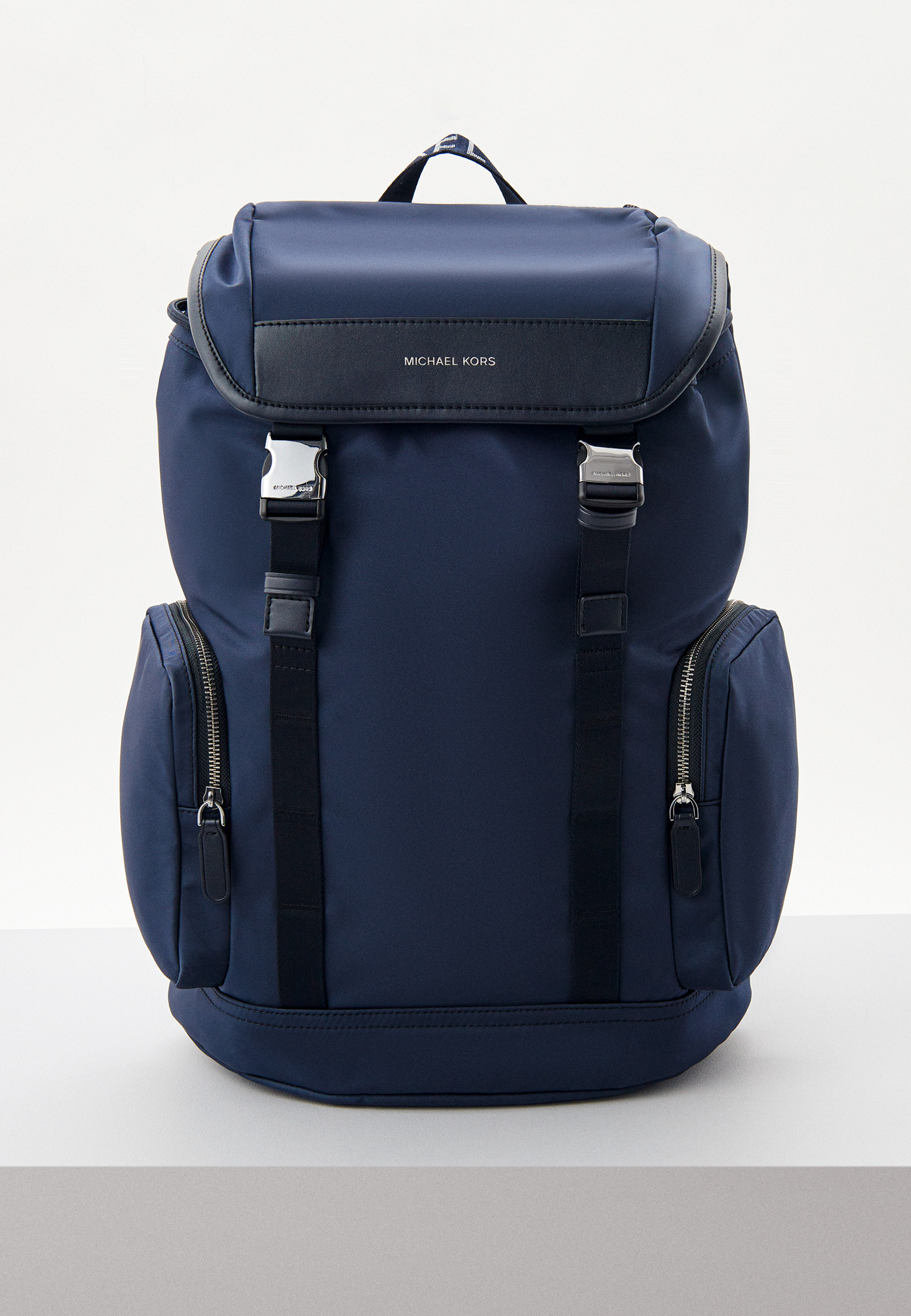 Рюкзак Michael Michael Kors, цвет: синий, MP002XM1619J — купить в ...