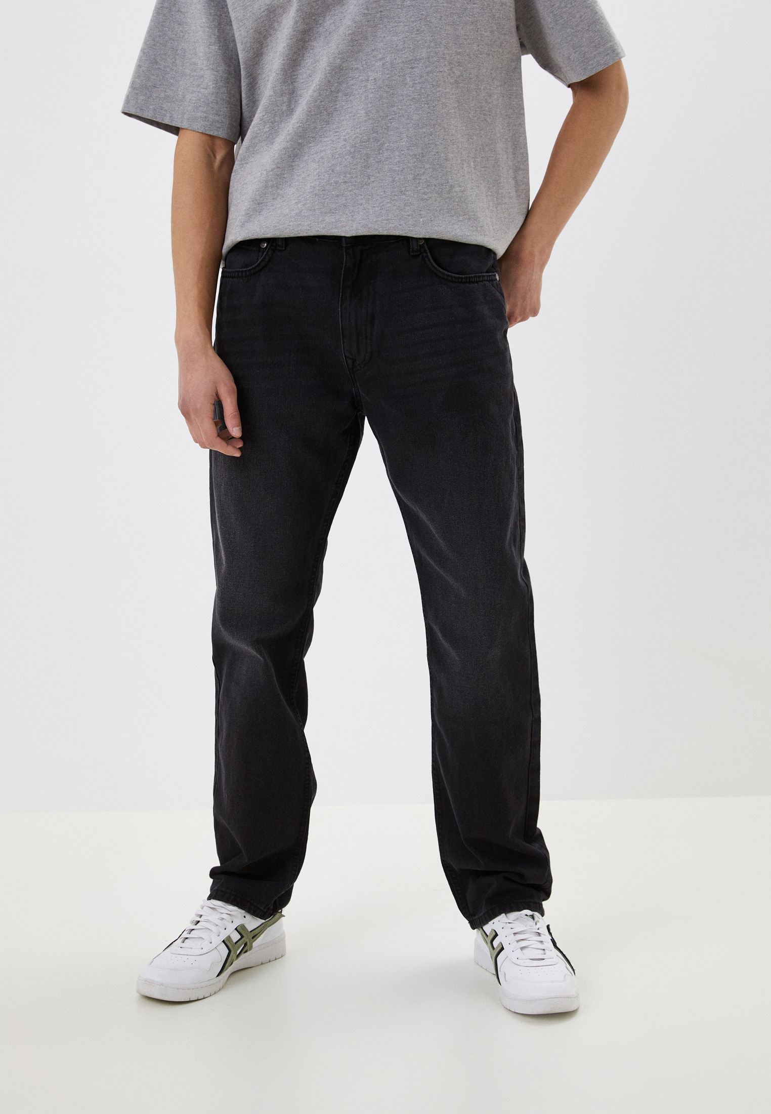 Джинсы Lee Cooper Купить В Москве