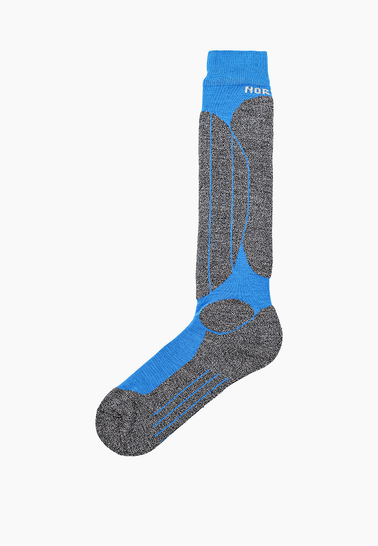 Термоноски Norveg SportWool, цвет: мультиколор, MP002XM164HG — купить в ...