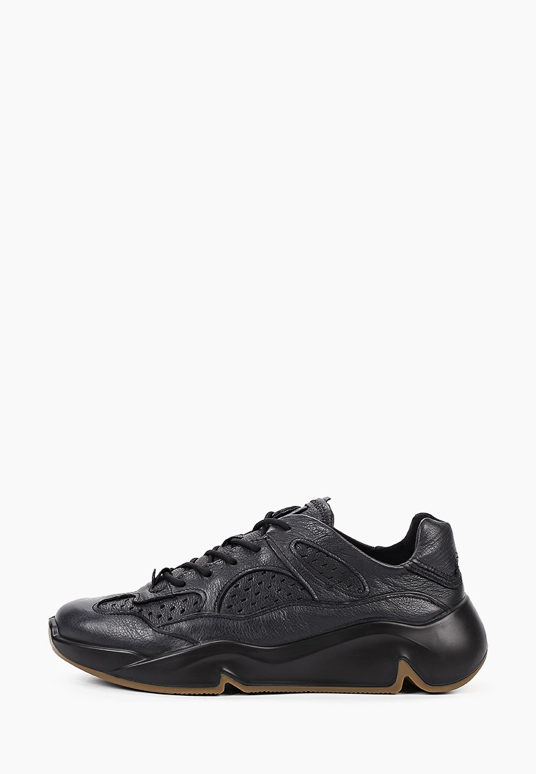 Кроссовки Ecco Chunky Sneaker Купить