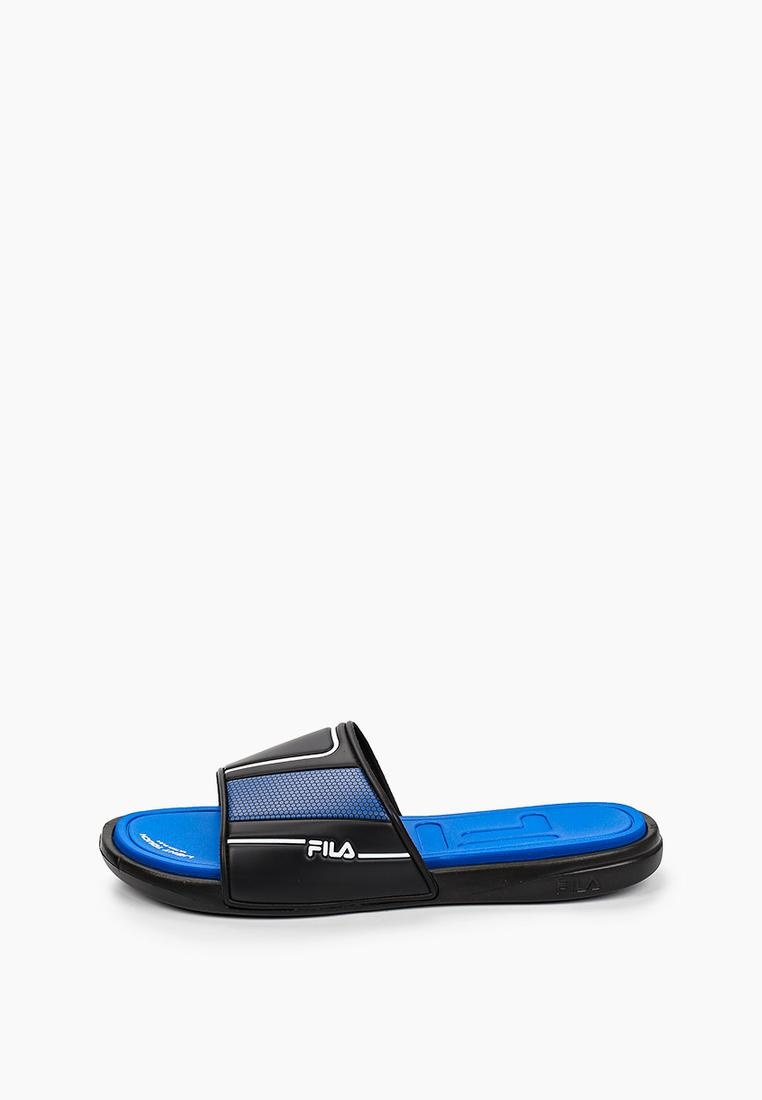 Zapatillas fila slide sale