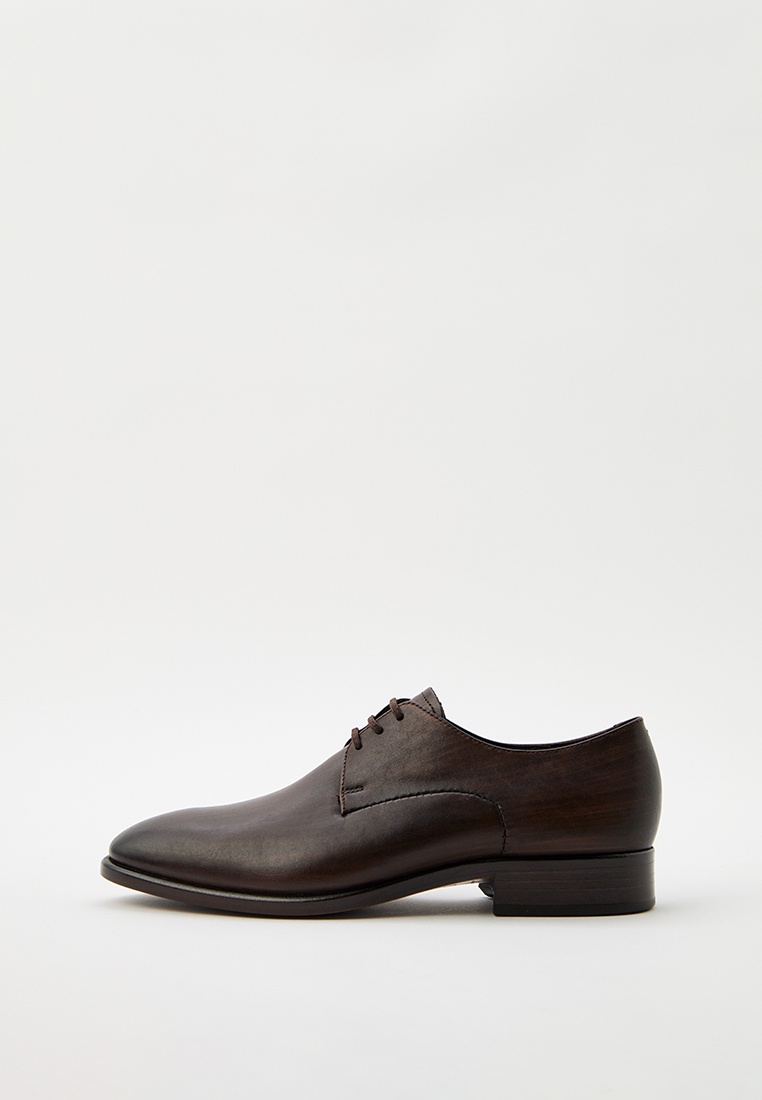 Ecco cheap vitrus boots
