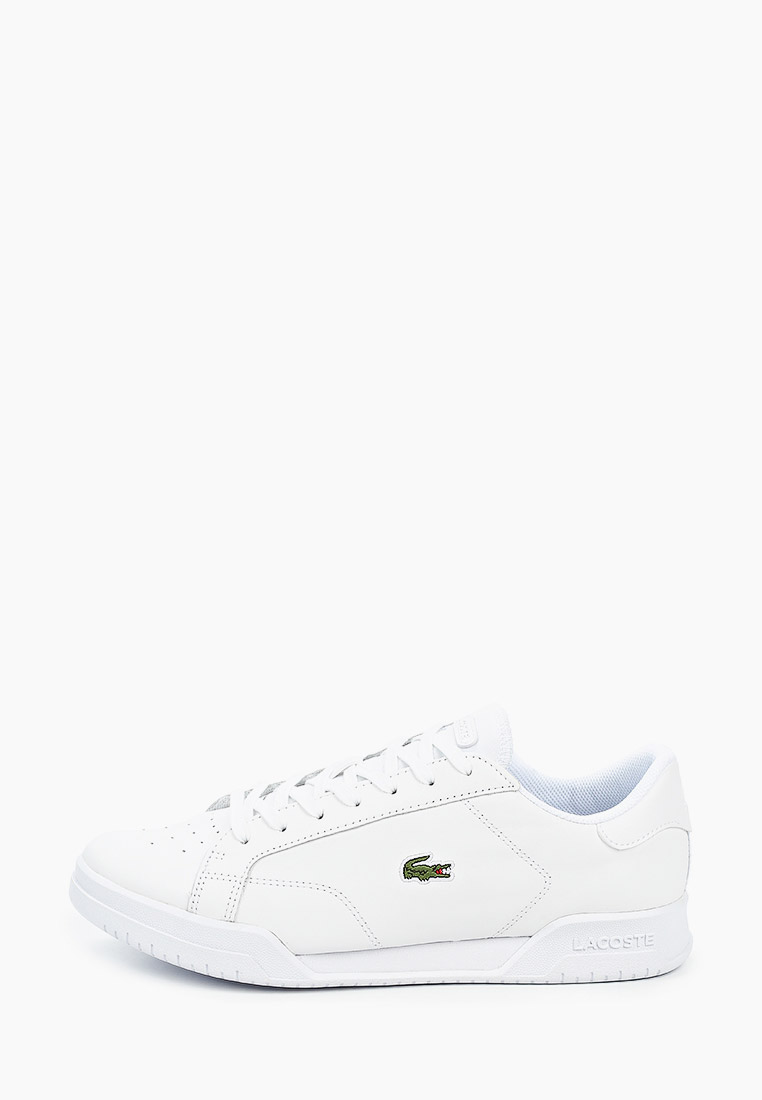 lacoste twin serve