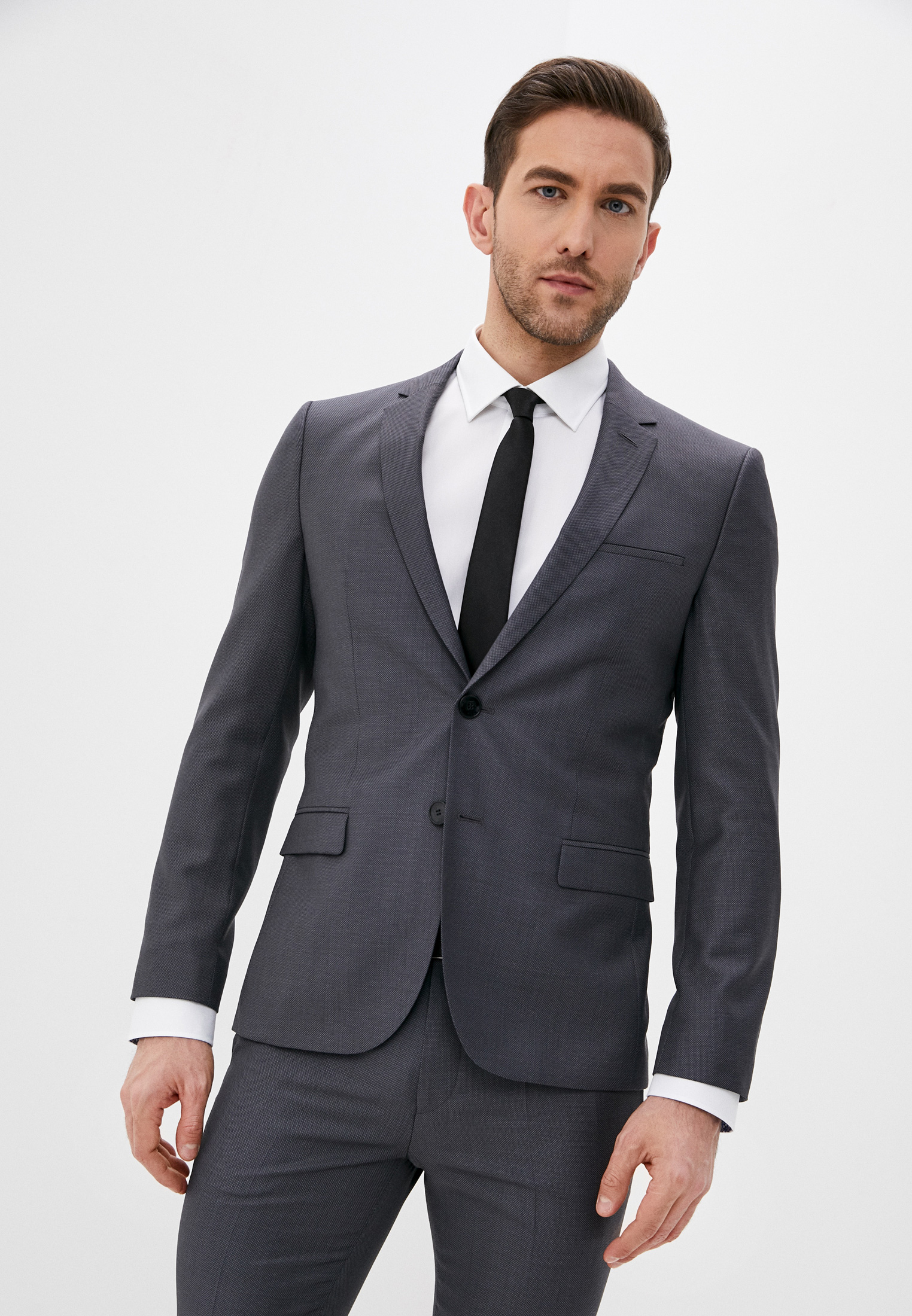 Пиджак Hugo Boss Мужской Купить