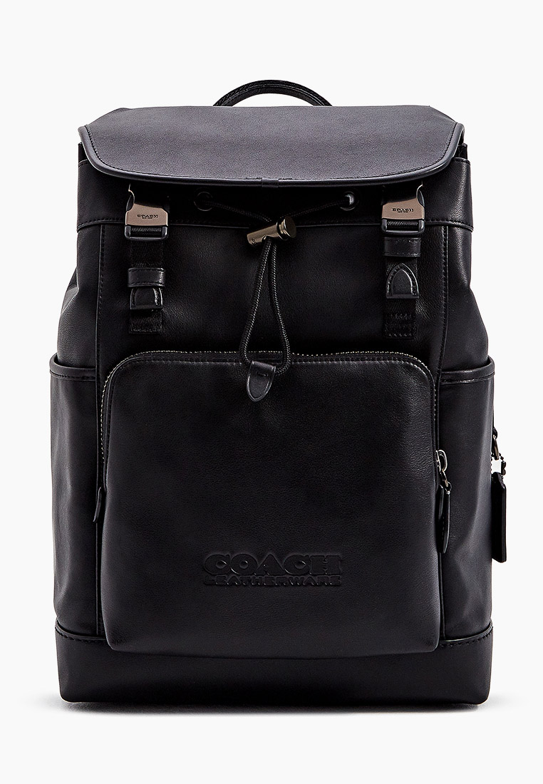 Жилет Мужской Coach Купить