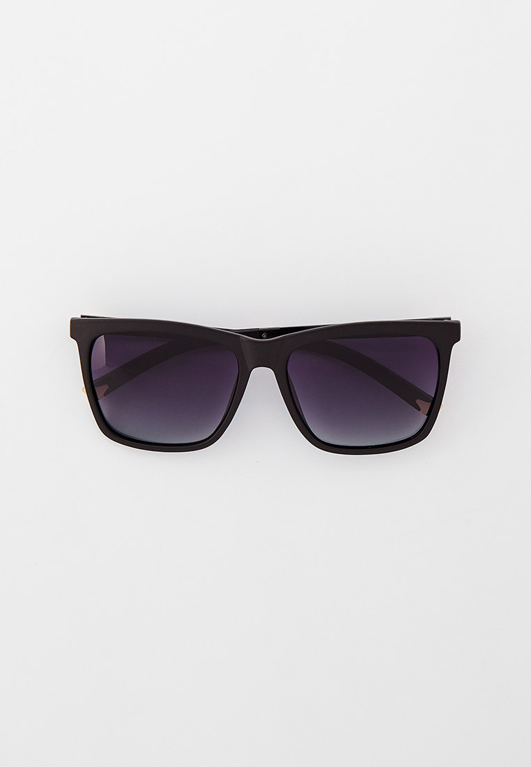 Очки солнцезащитные Keddo, цвет: черный, MP002XM1H5PP — купить в ...