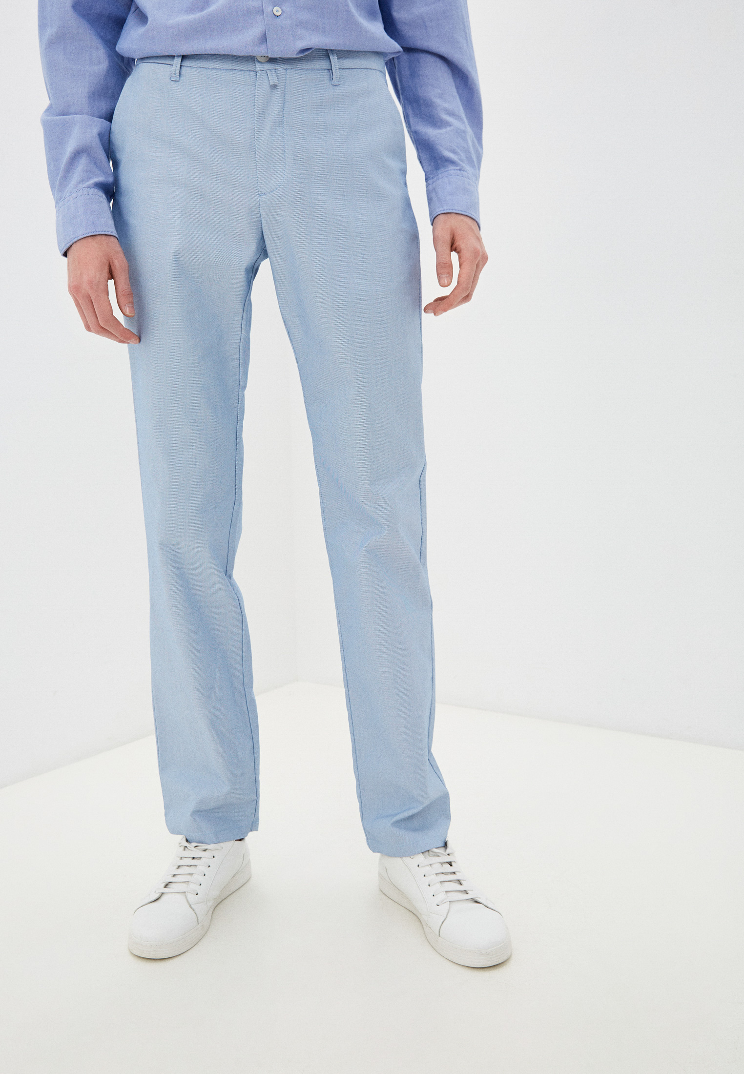 Купить Брюки Хендерсон Мужские