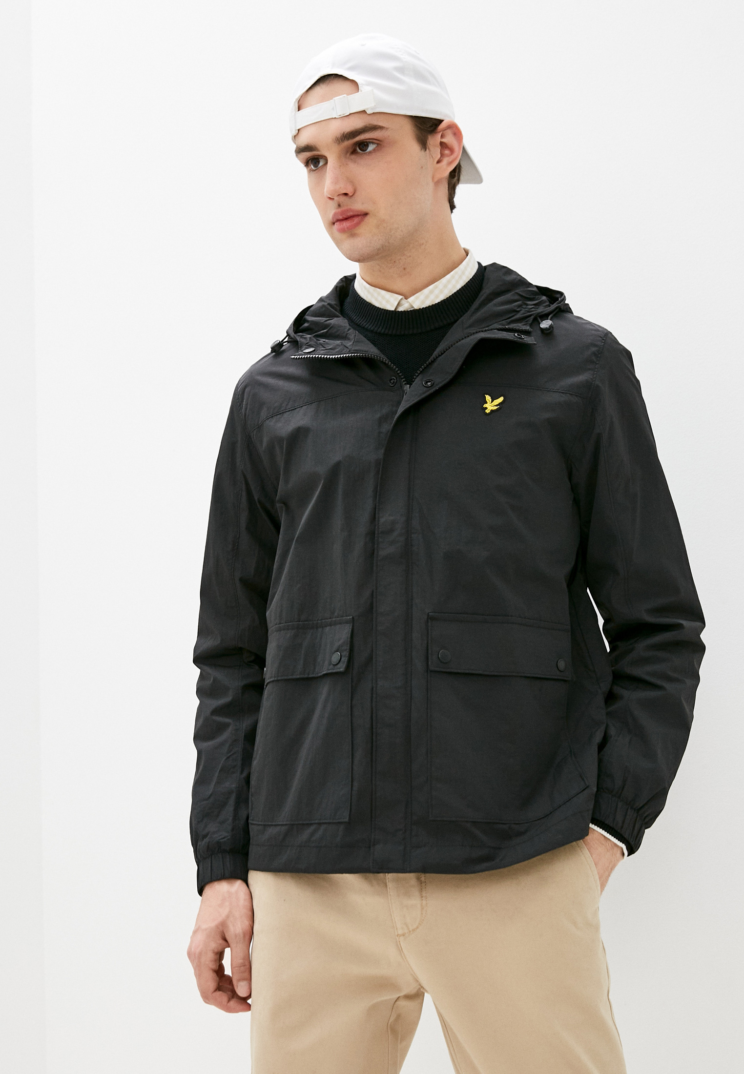 Lyle scott Ozon