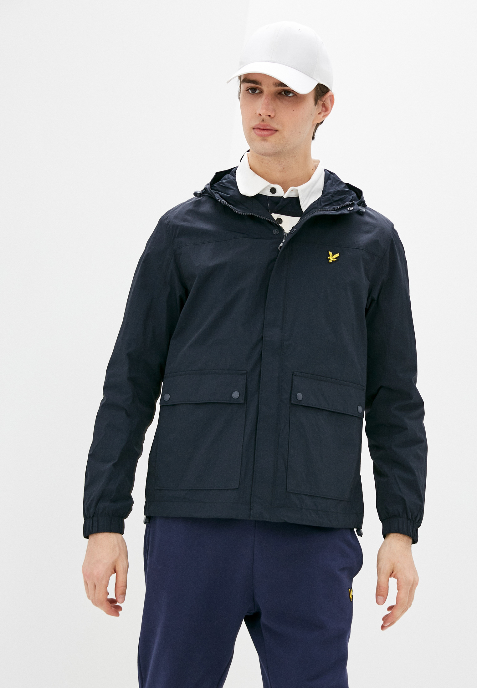 Lyle scott Ozon