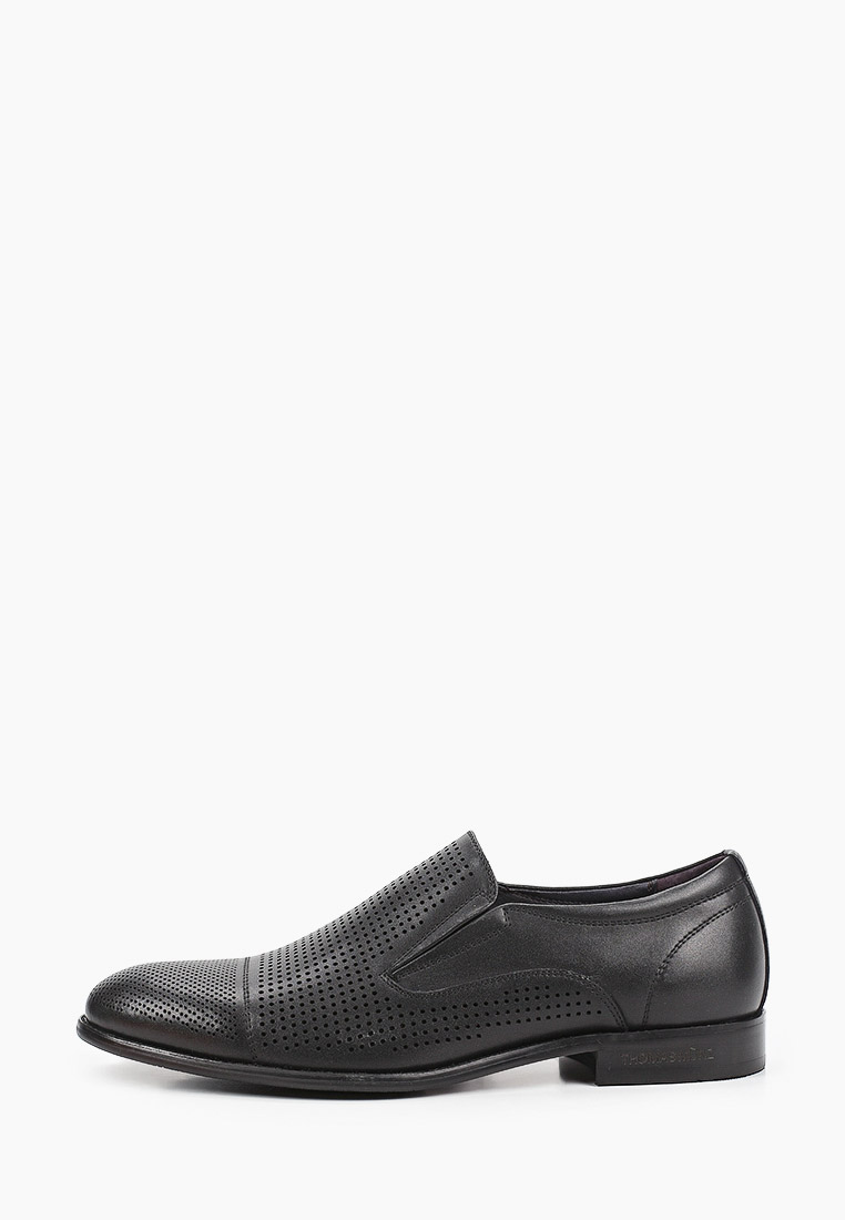 thomas munz shoes wikipedia