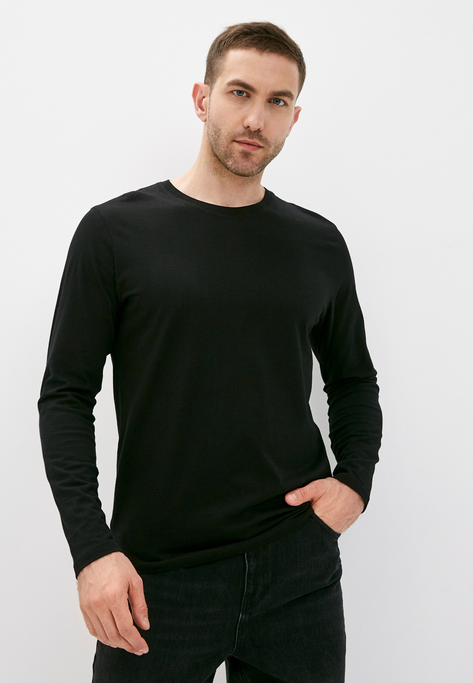 Лонгслив мужская Kenzo