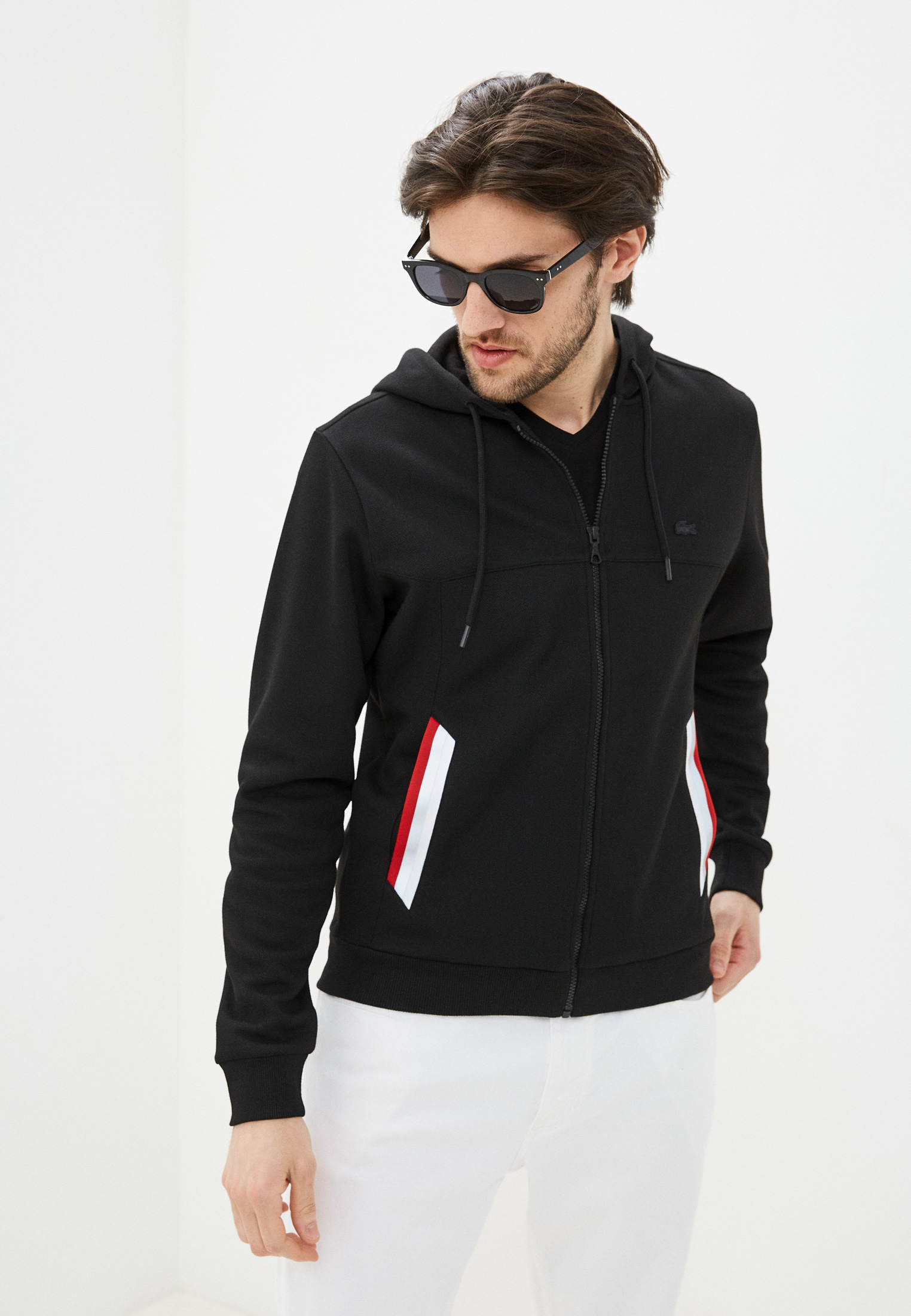 Купить Кофту Лакоста Мужскую