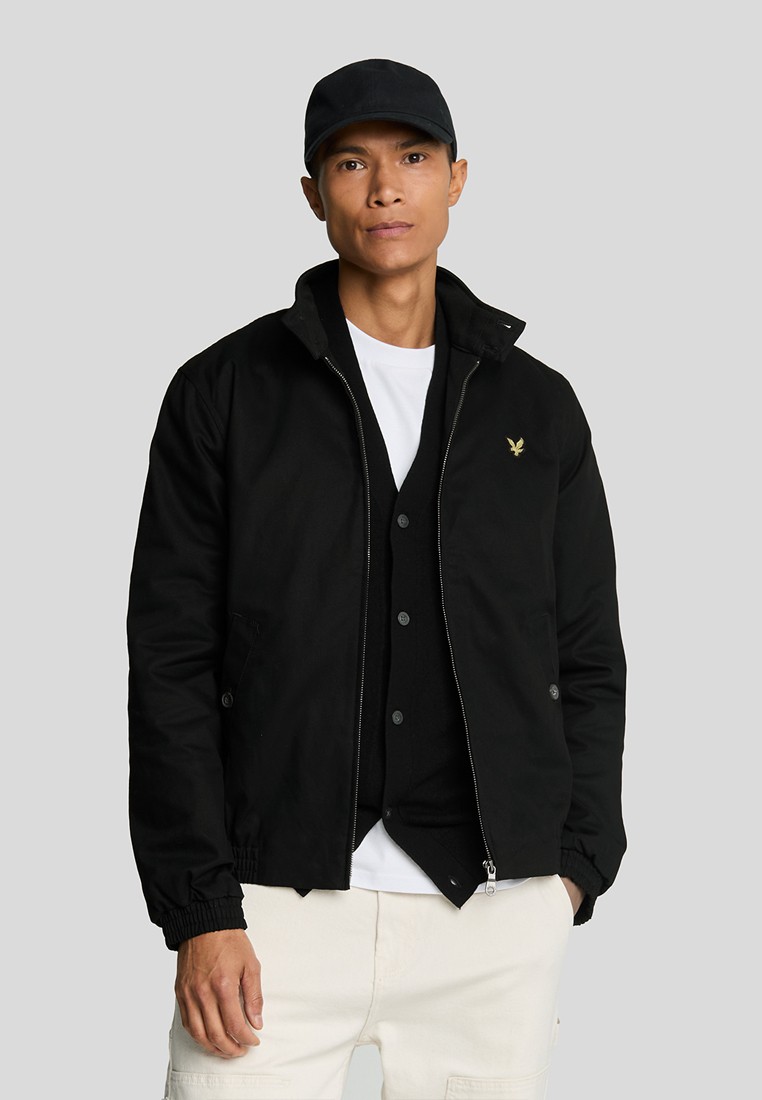 "Lyle&Scott""Куртка""Harringtonjacket"