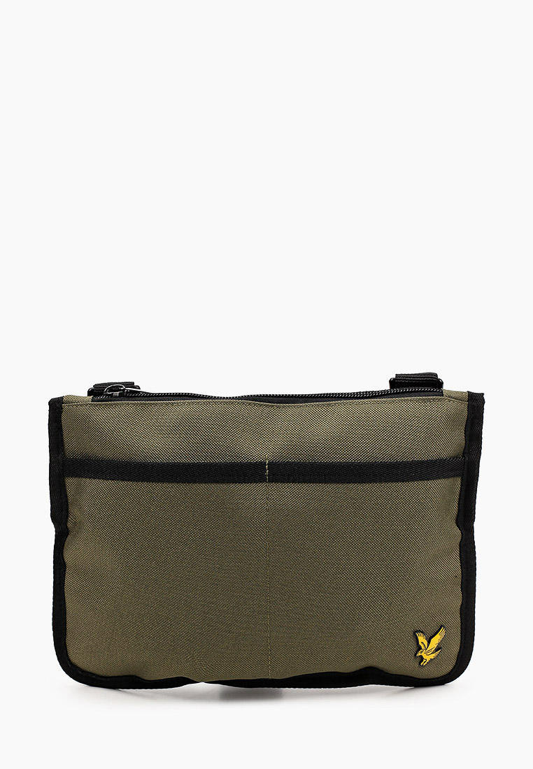 Lyle Scott Flat Pouch MP002XM1HITI Lamoda