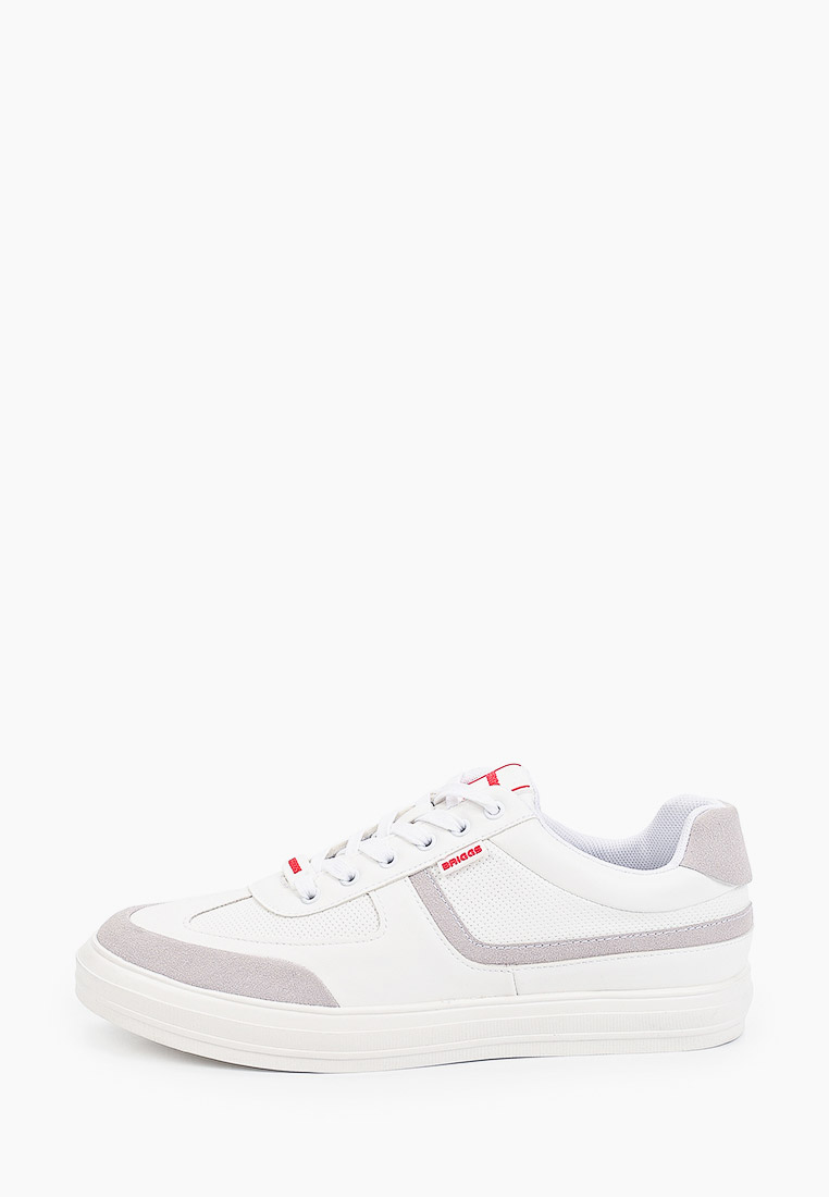 Briggs Обувь Мужская Купить