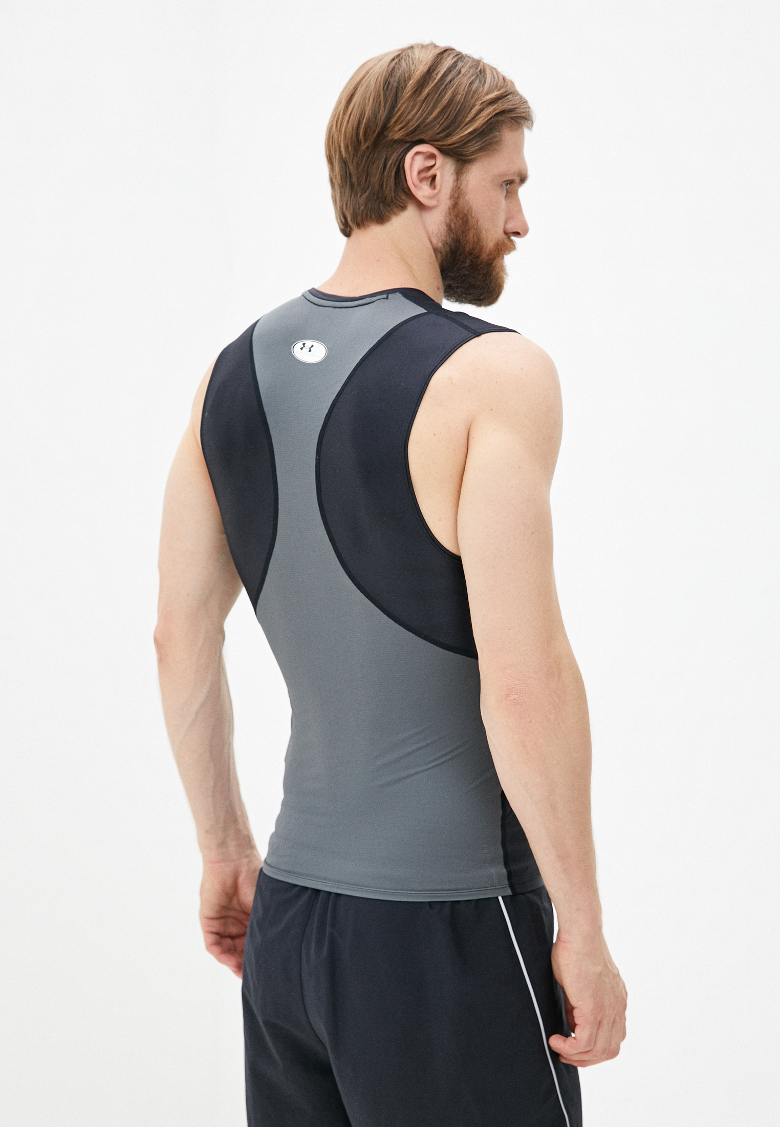 Майка спортивная under Armour