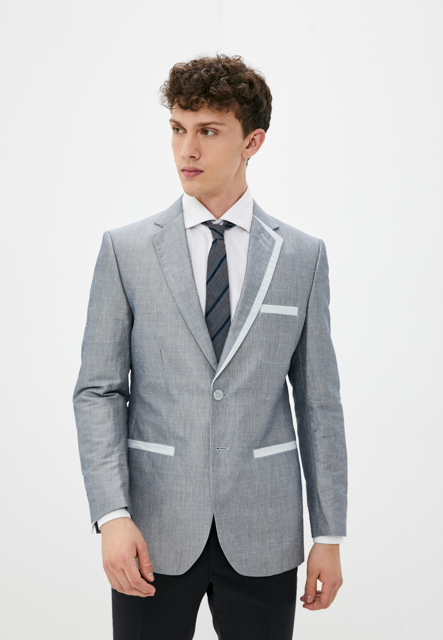 Купить Мужской Пиджак Под Джинсы На Вайлдберриз