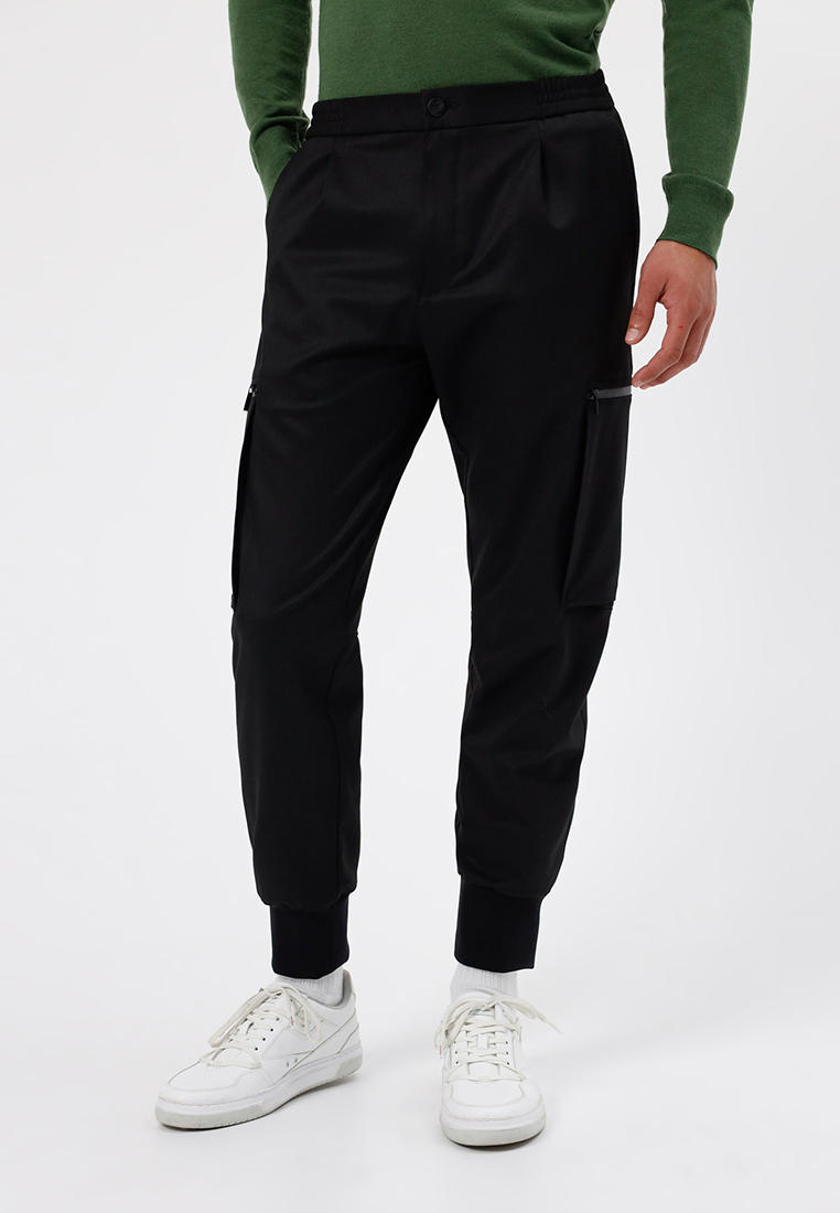 Брюки Hugo Boss Мужские Купить