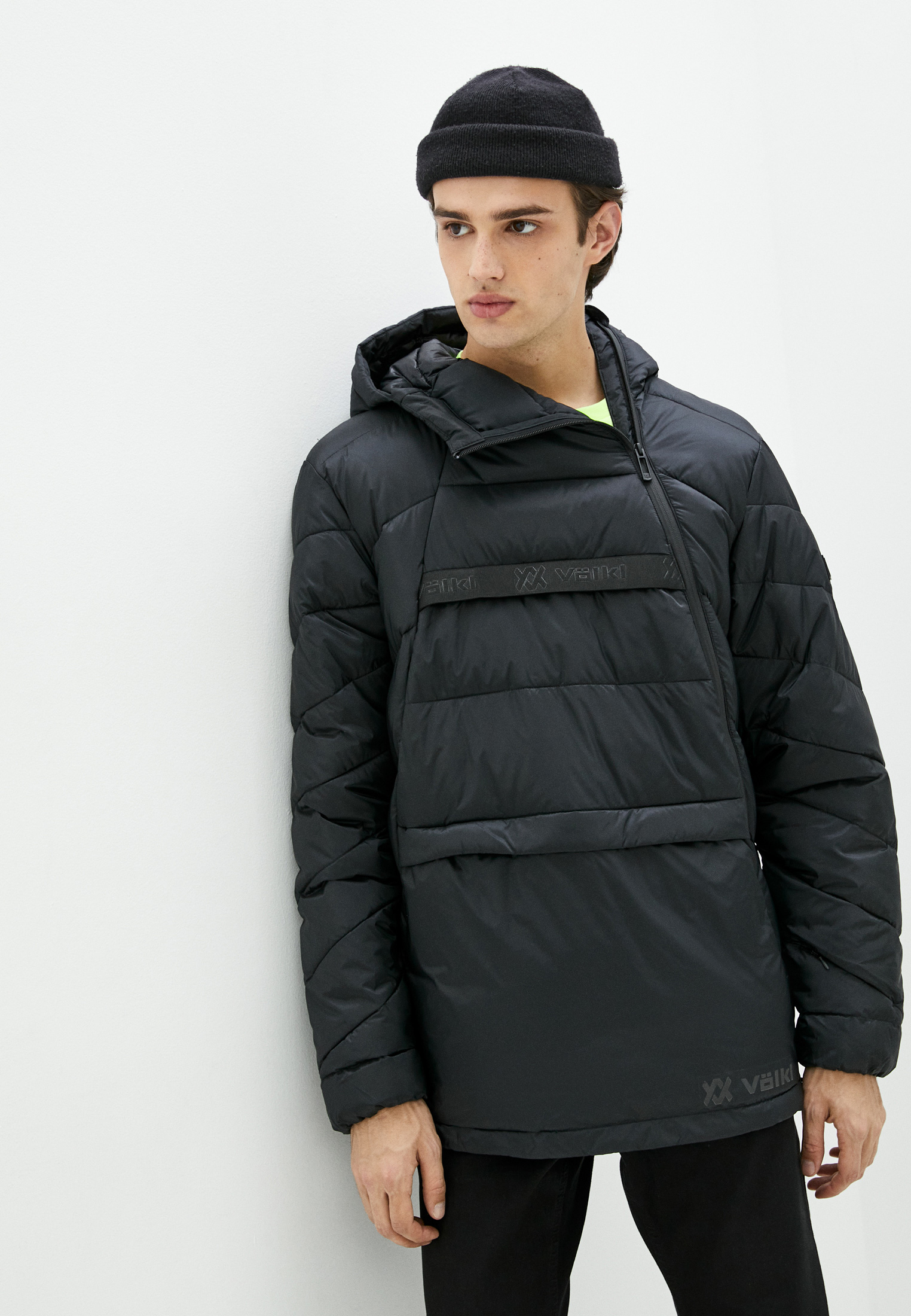 Горнолыжная куртка Snow Shredder Jacket