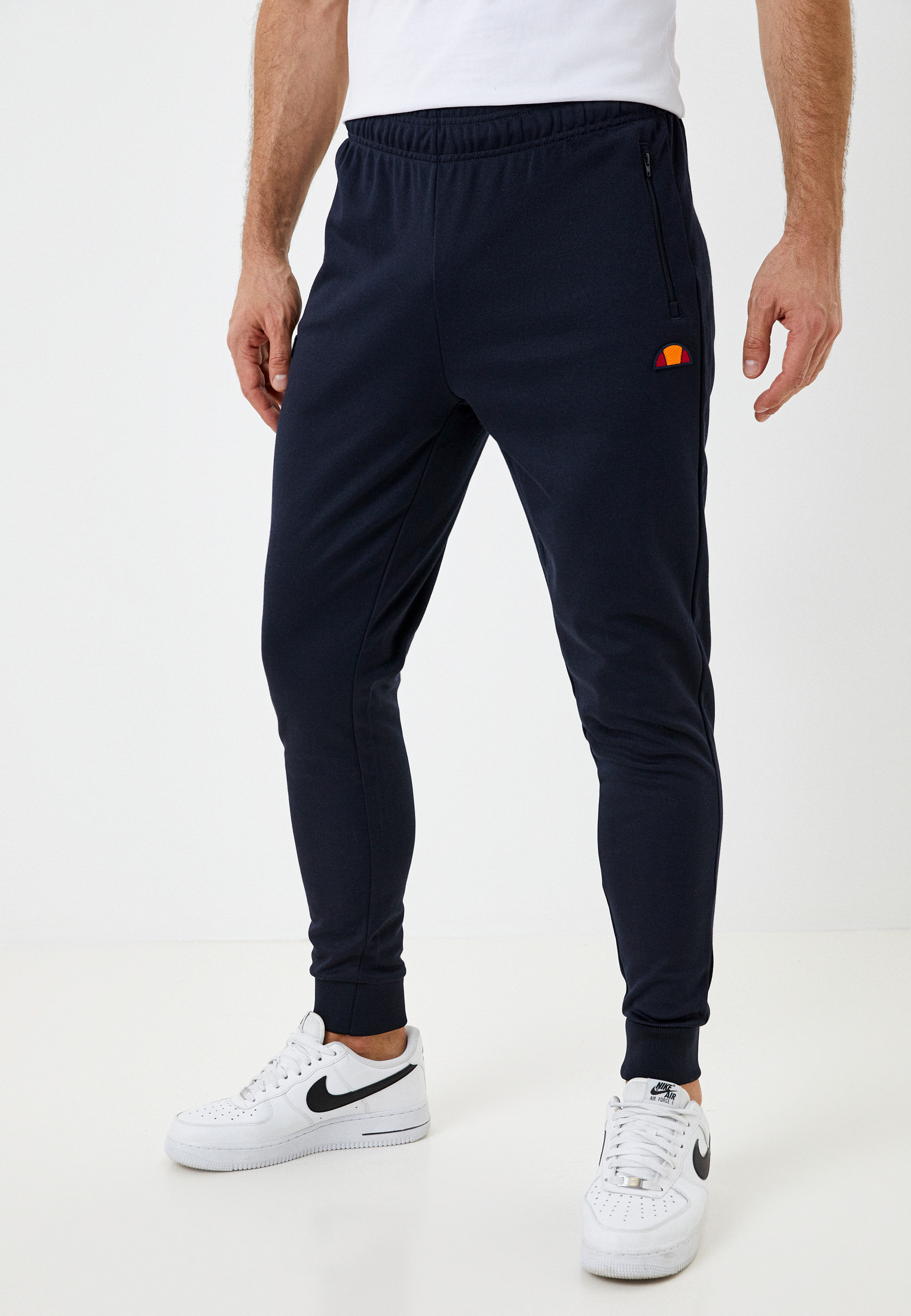 Желтые штаны Ellesse