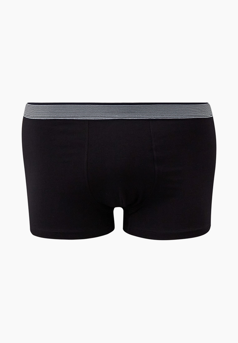 Трусы Pompea BOXER EV PLANET, цвет: черный, MP002XM1HV01 — купить в ...