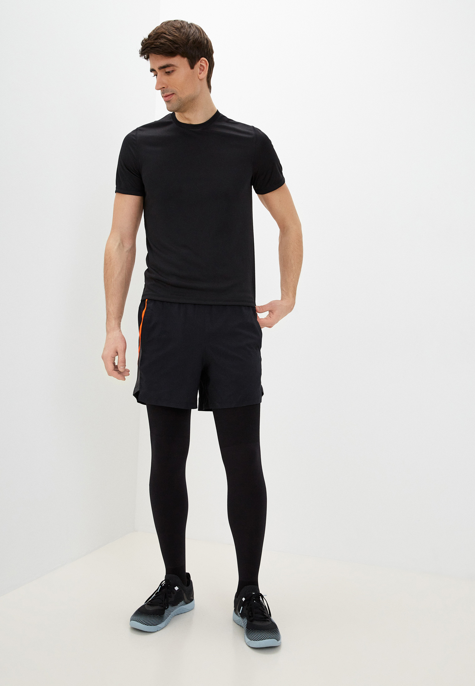 Тайтсы Puma Shift Mesh tight