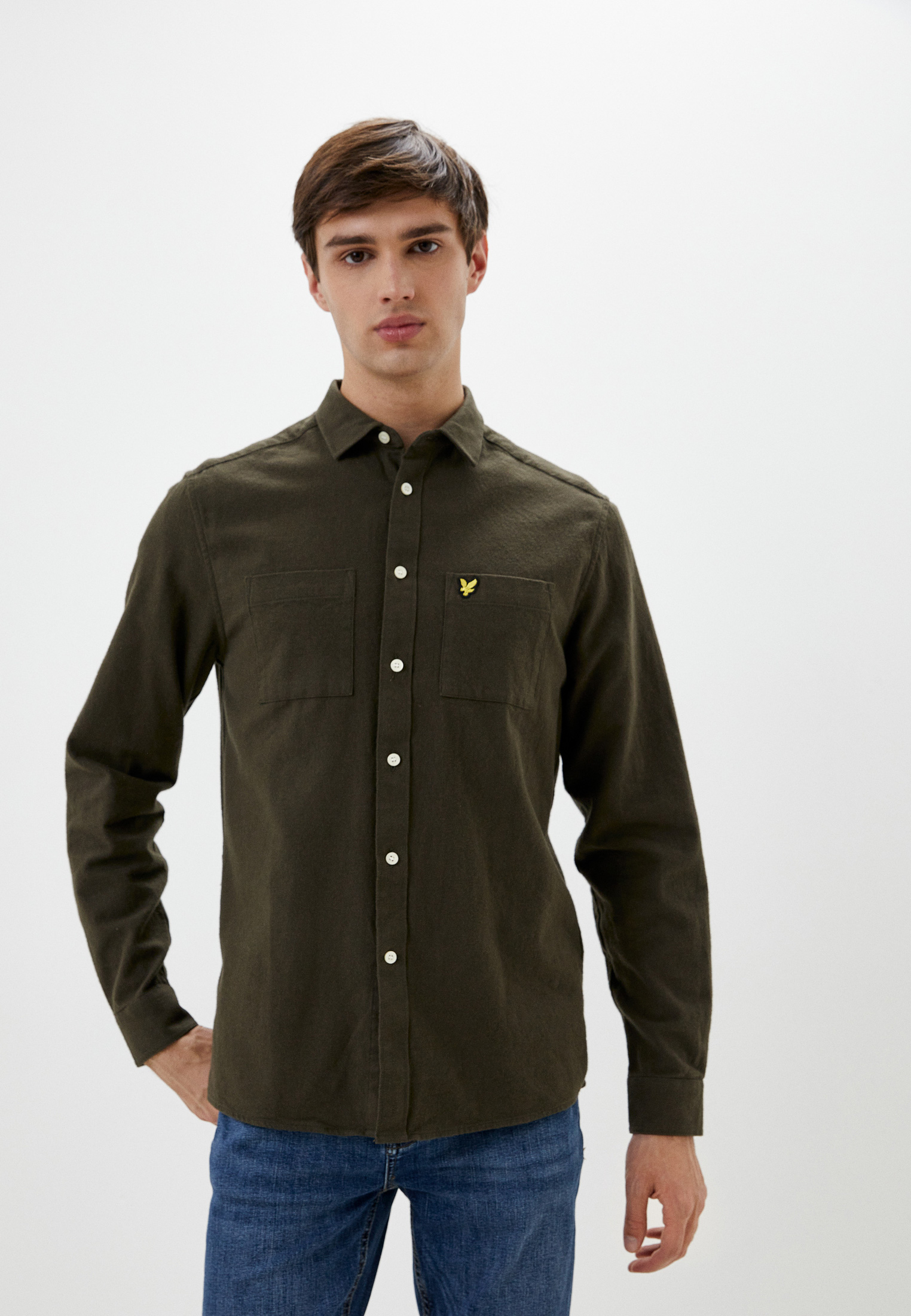 Lyle scott Ozon