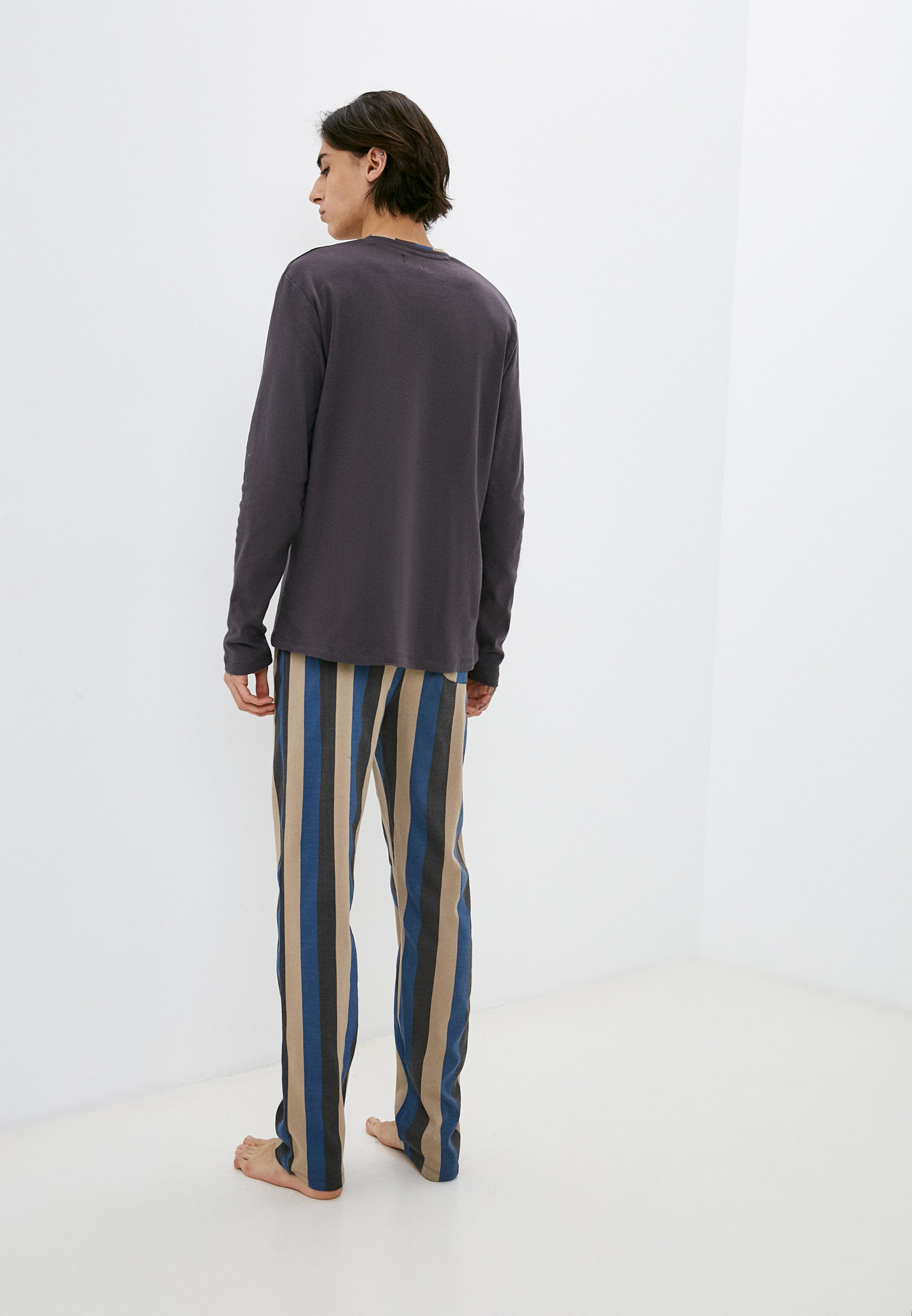 Legjeans pompea deals