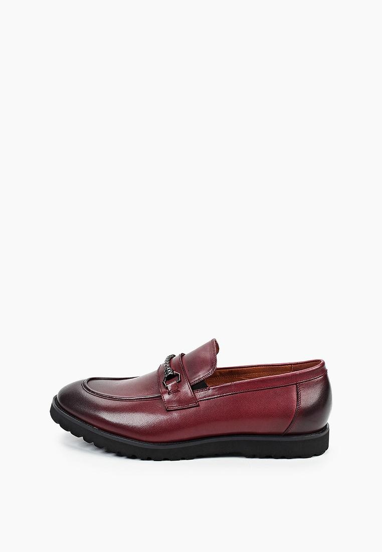 Купить Лоферы Мужские Вайлдберриз