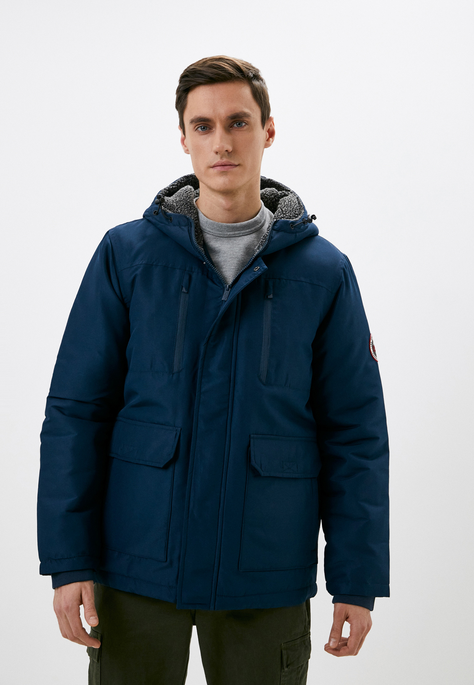 Мужская Одежда Lee Cooper Купить На Авито