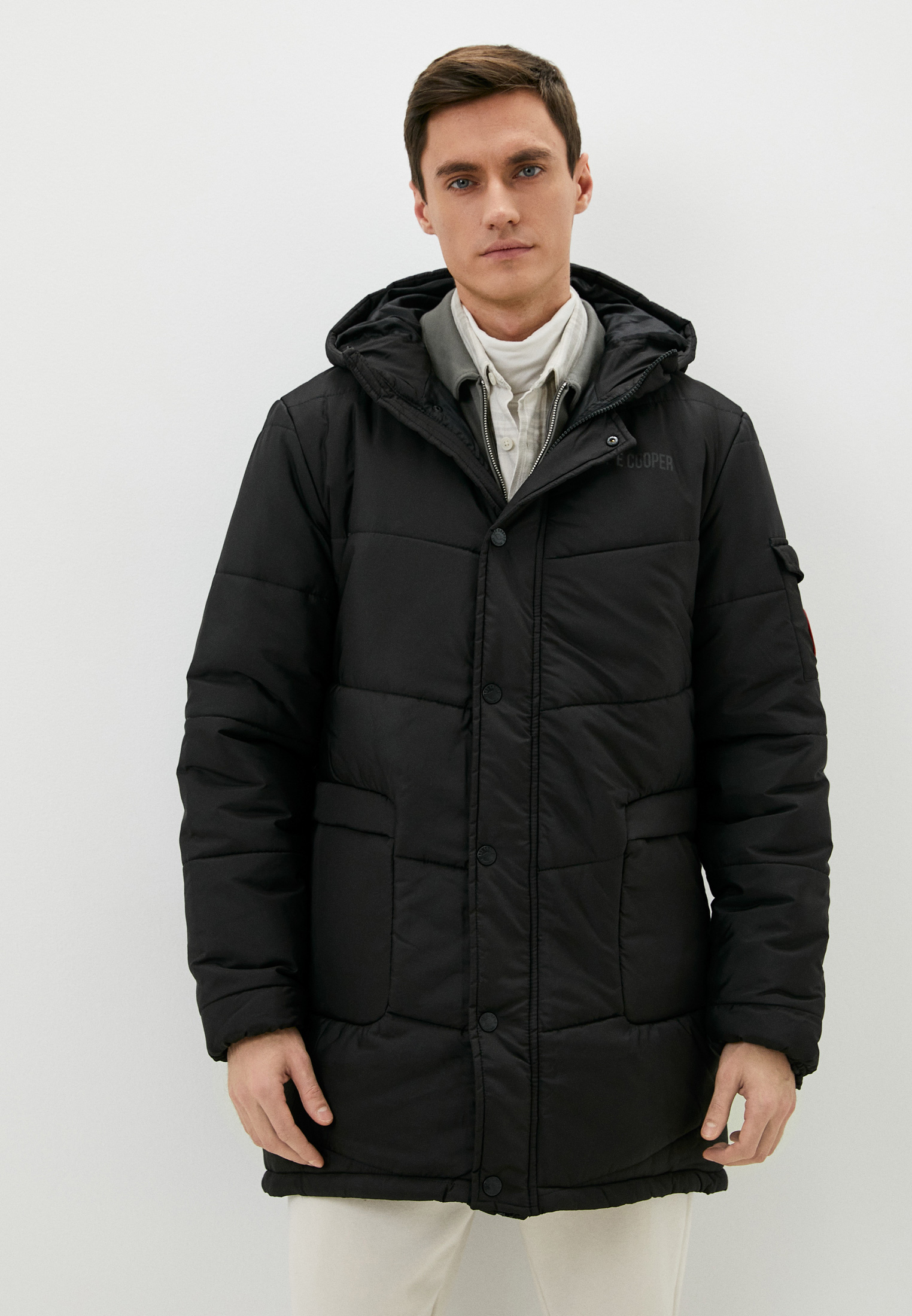 Мужская Одежда Lee Cooper Купить На Авито