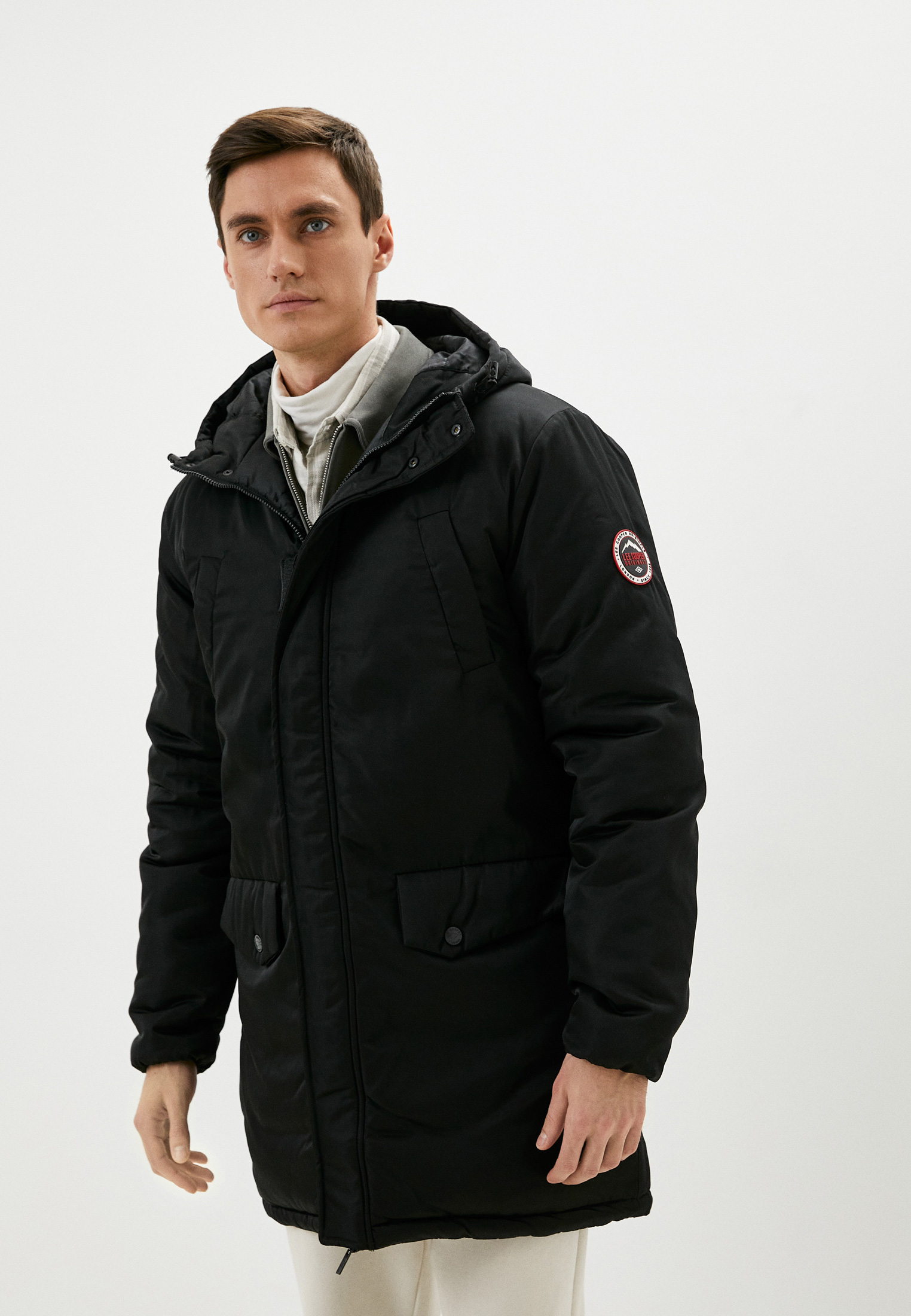 Мужская Одежда Lee Cooper Купить На Авито
