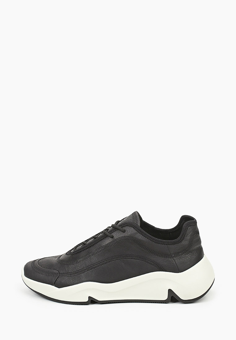 Кроссовки Ecco Chunky Sneaker Купить