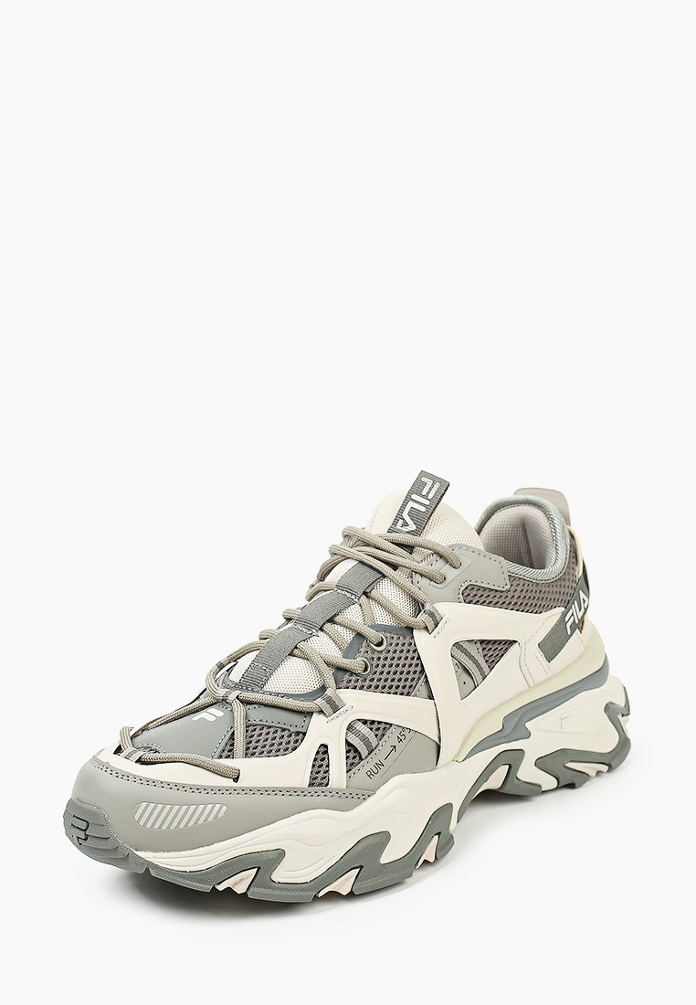 Fila TRACE LOW MP002XM1I4V0 Lamoda