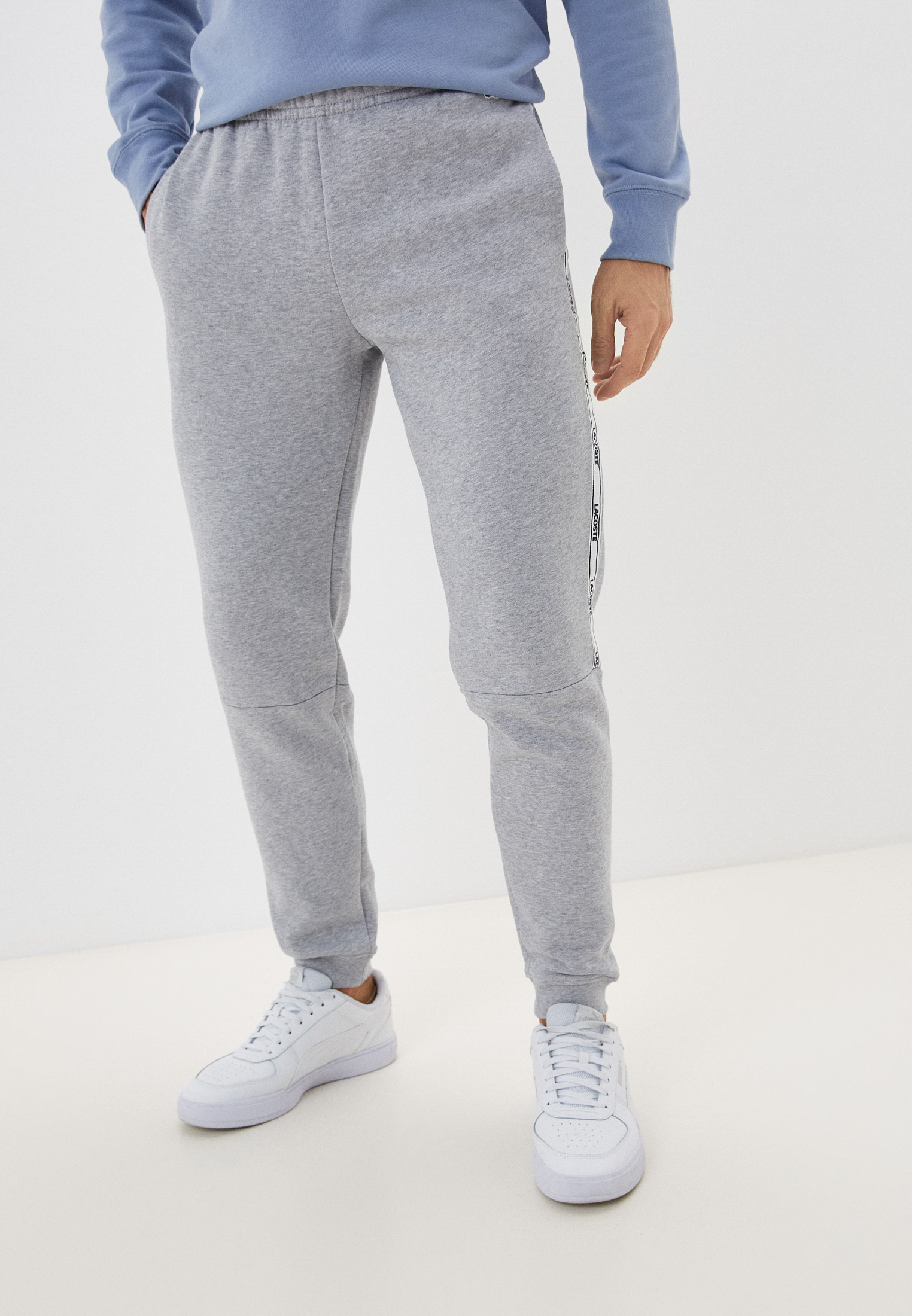 Спортивные штаны Sport Fleece Tennis