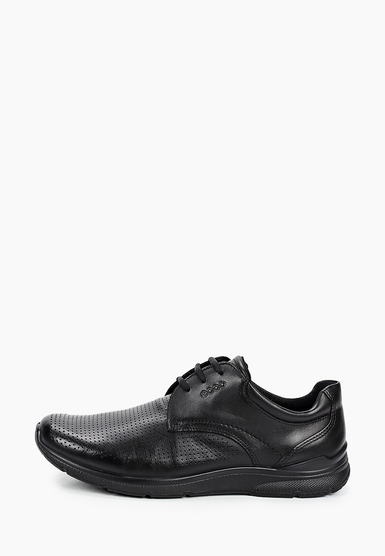 ecco irving