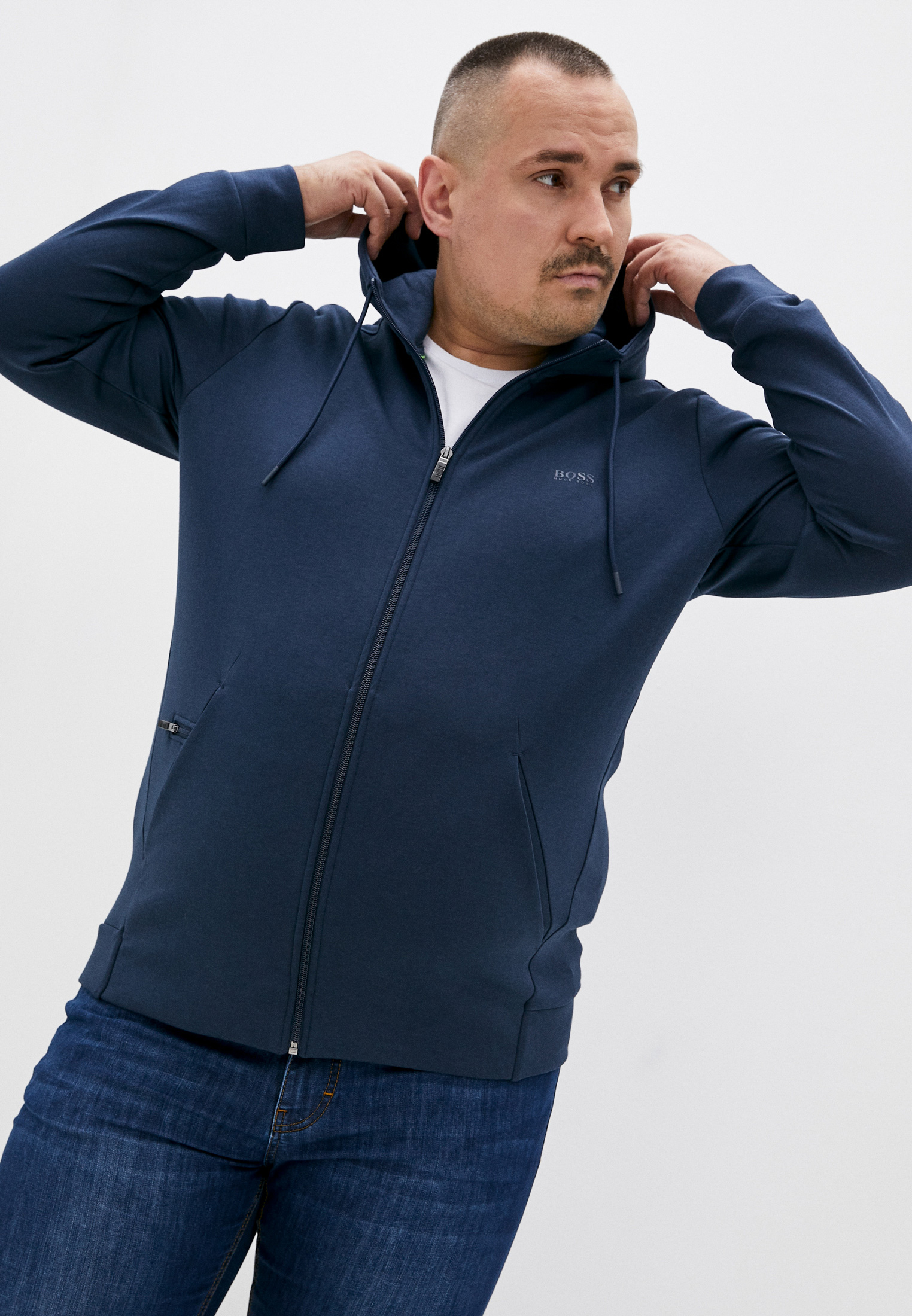 Hugo boss saggy x sale