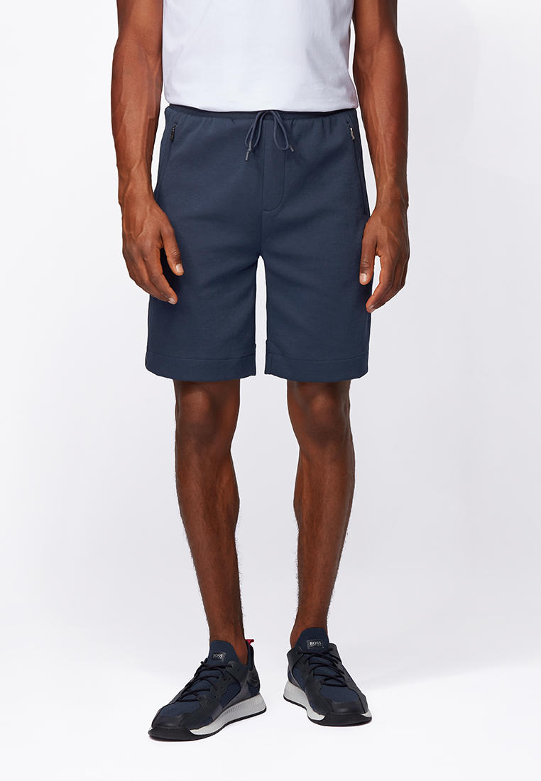 Плавательные шорты Boss Dark Grey