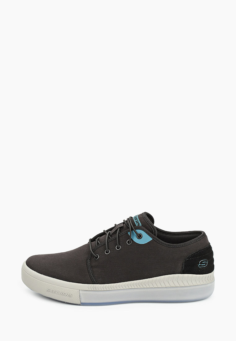 Кеды Skechers Мужские Купить